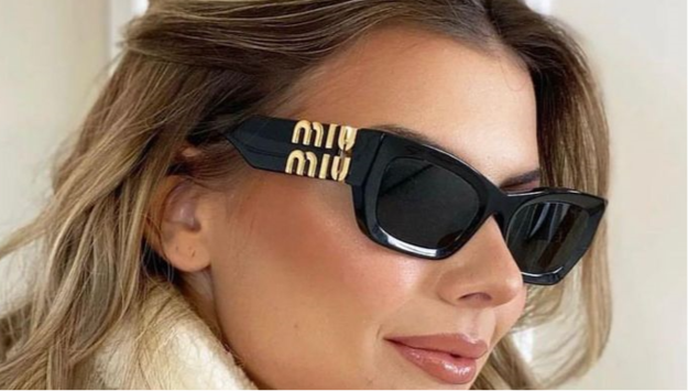 Lunette Solaire Femme