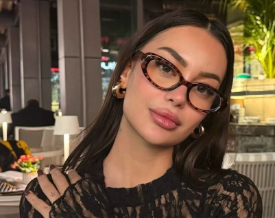 Lunette Optique Femme