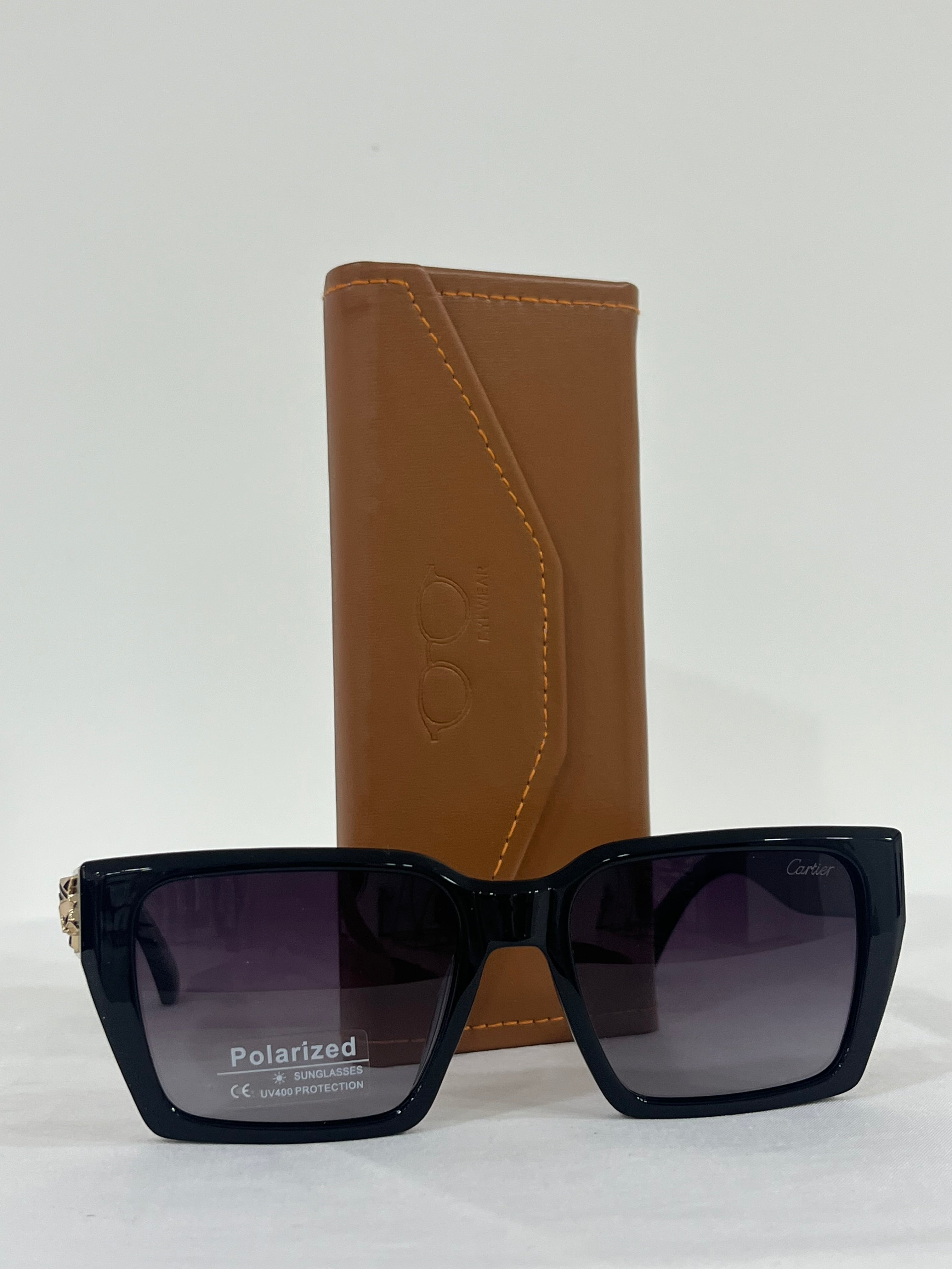 Lunette Solaire Femme