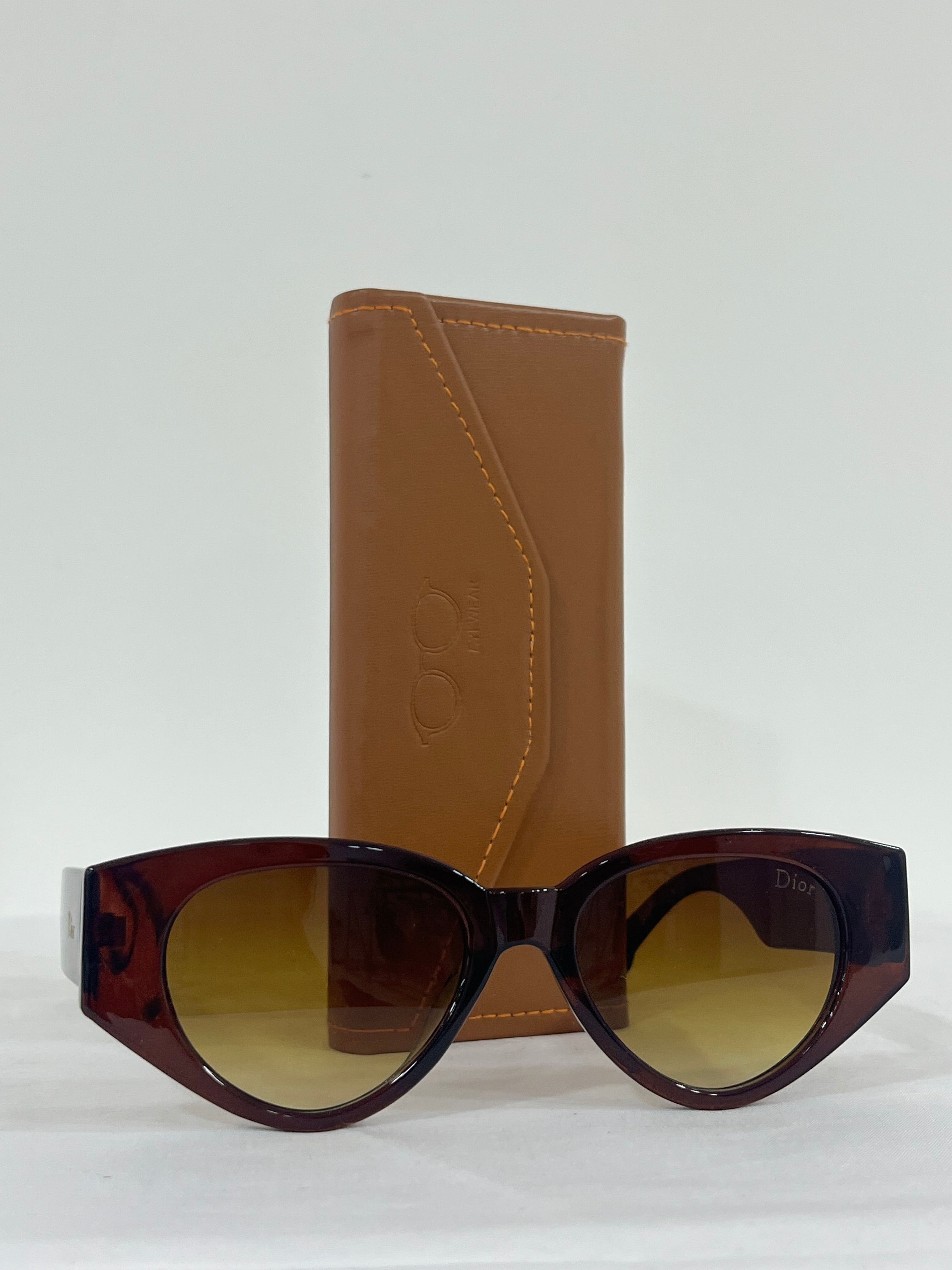 Lunette Solaire Femme