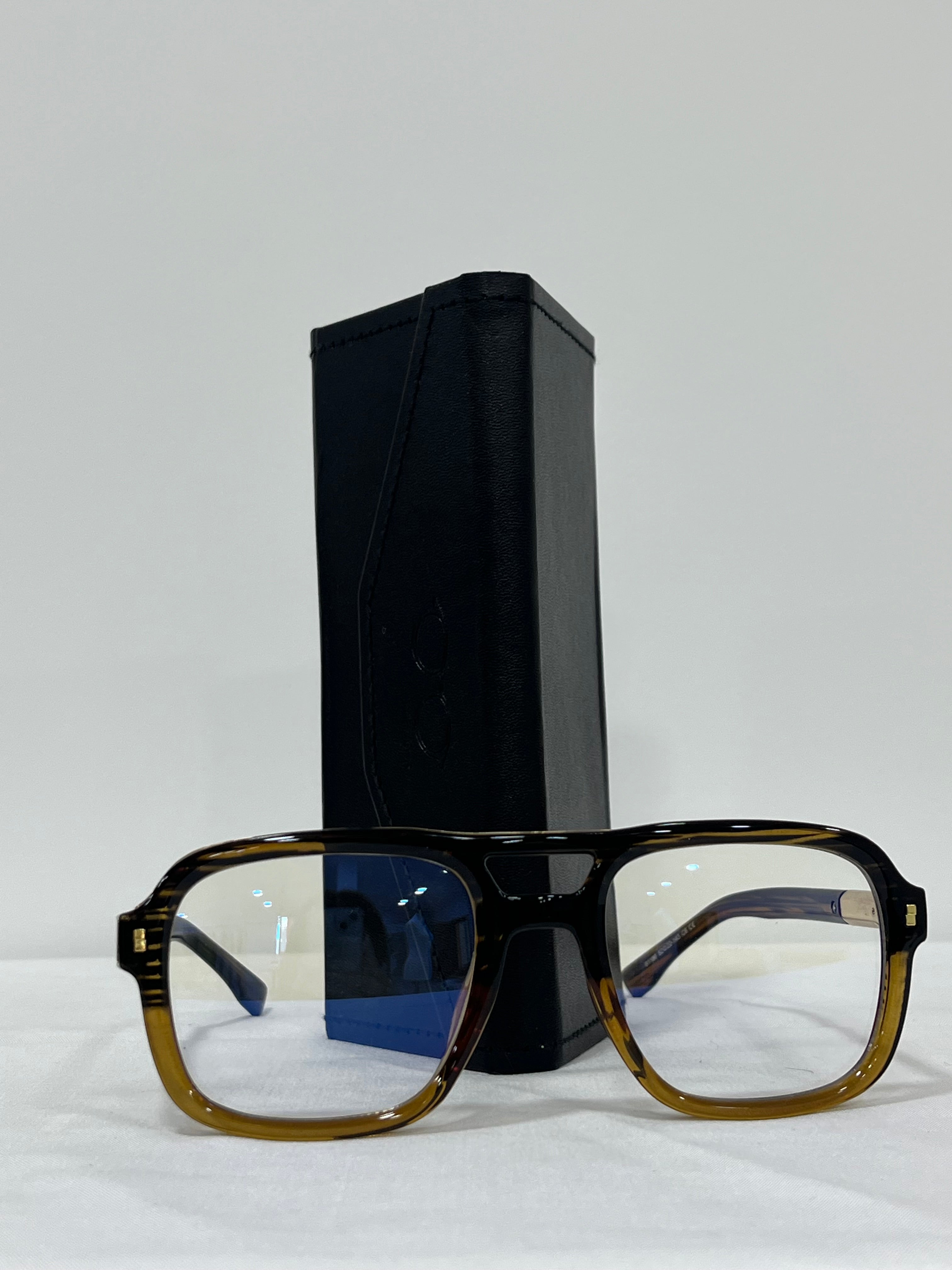 Lunette Optique Homme