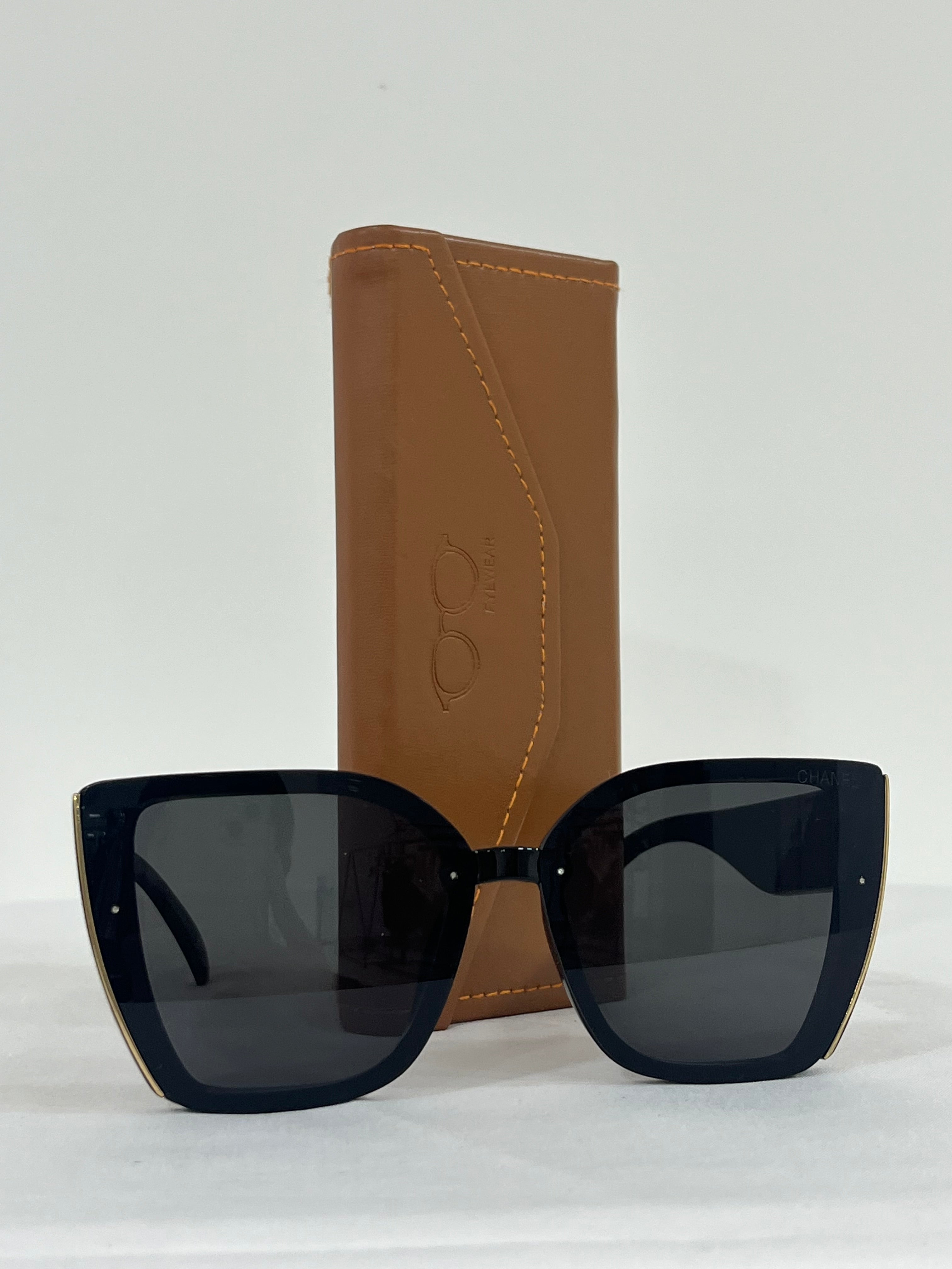 Lunette Solaire Femme