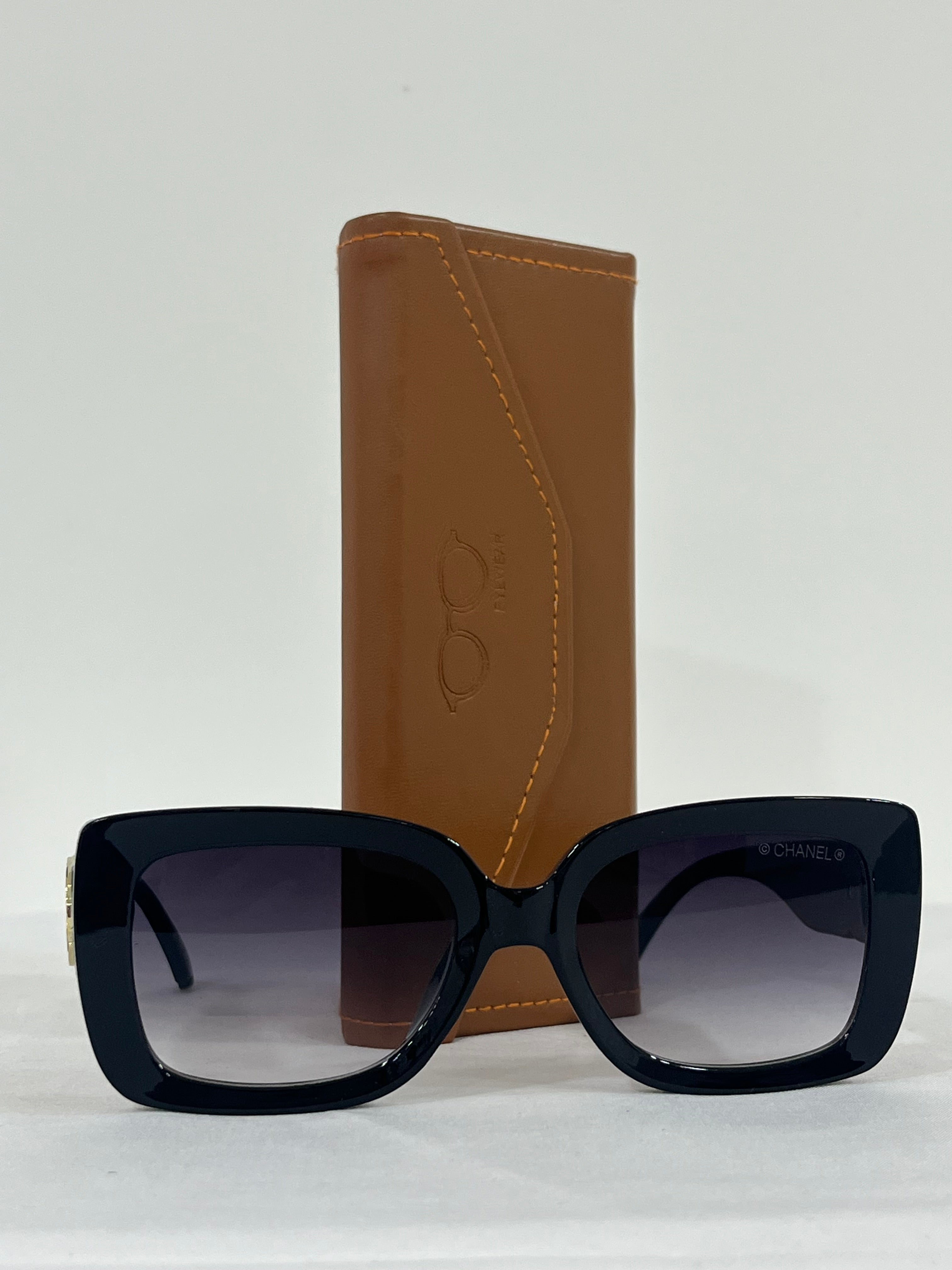 Lunette Solaire Femme