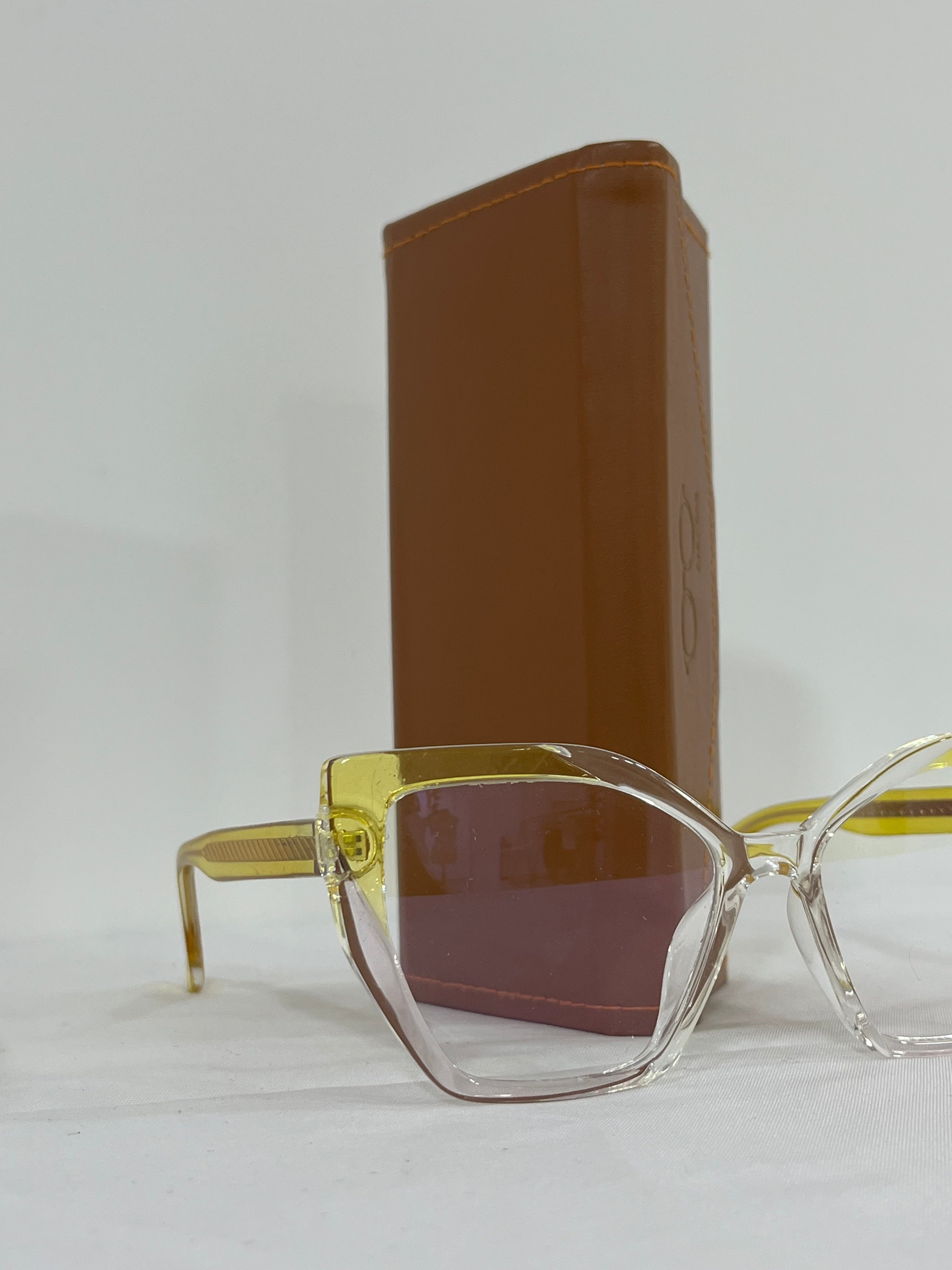 Lunette Optique Femme