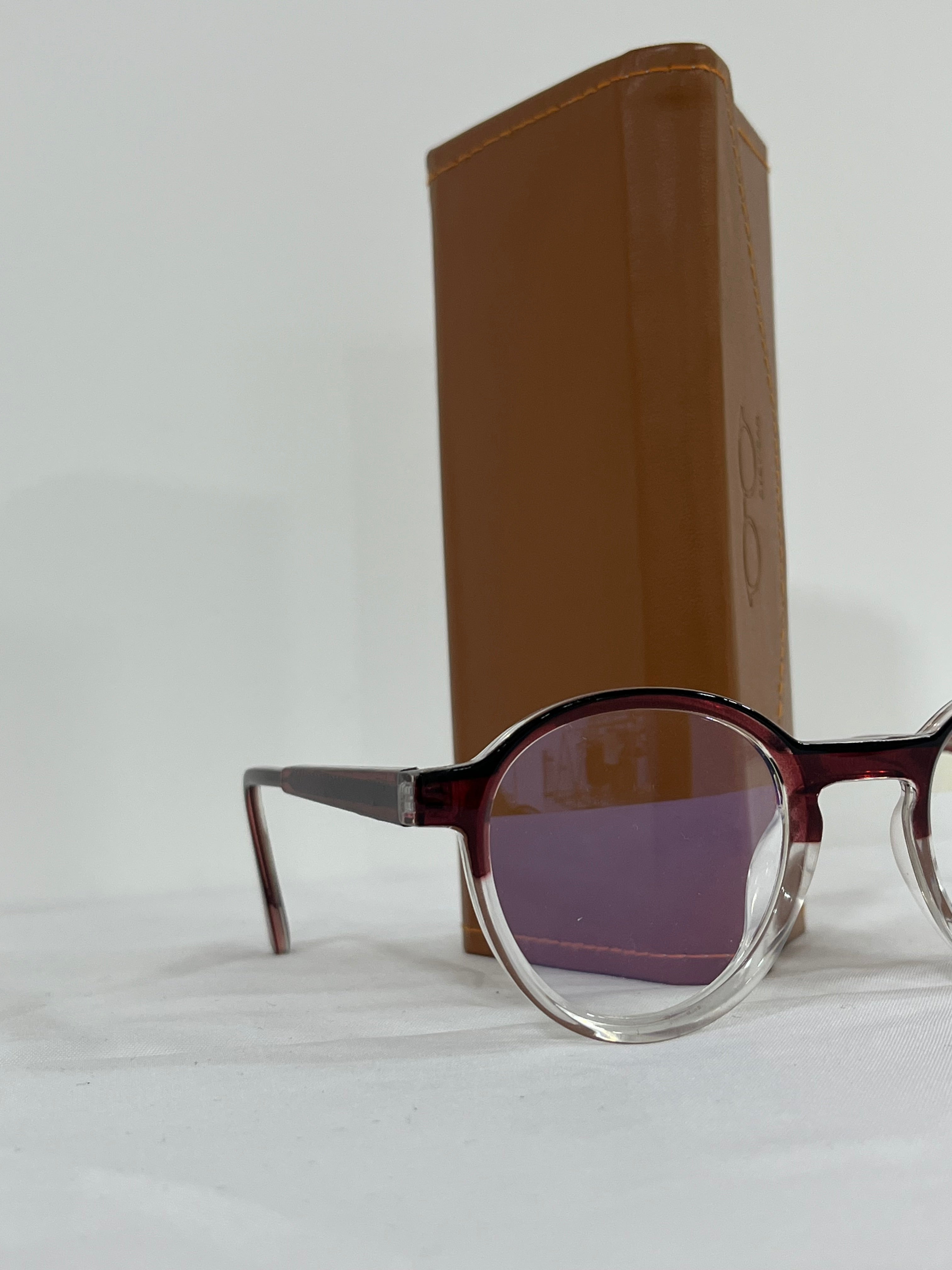 Lunette Optique Femme