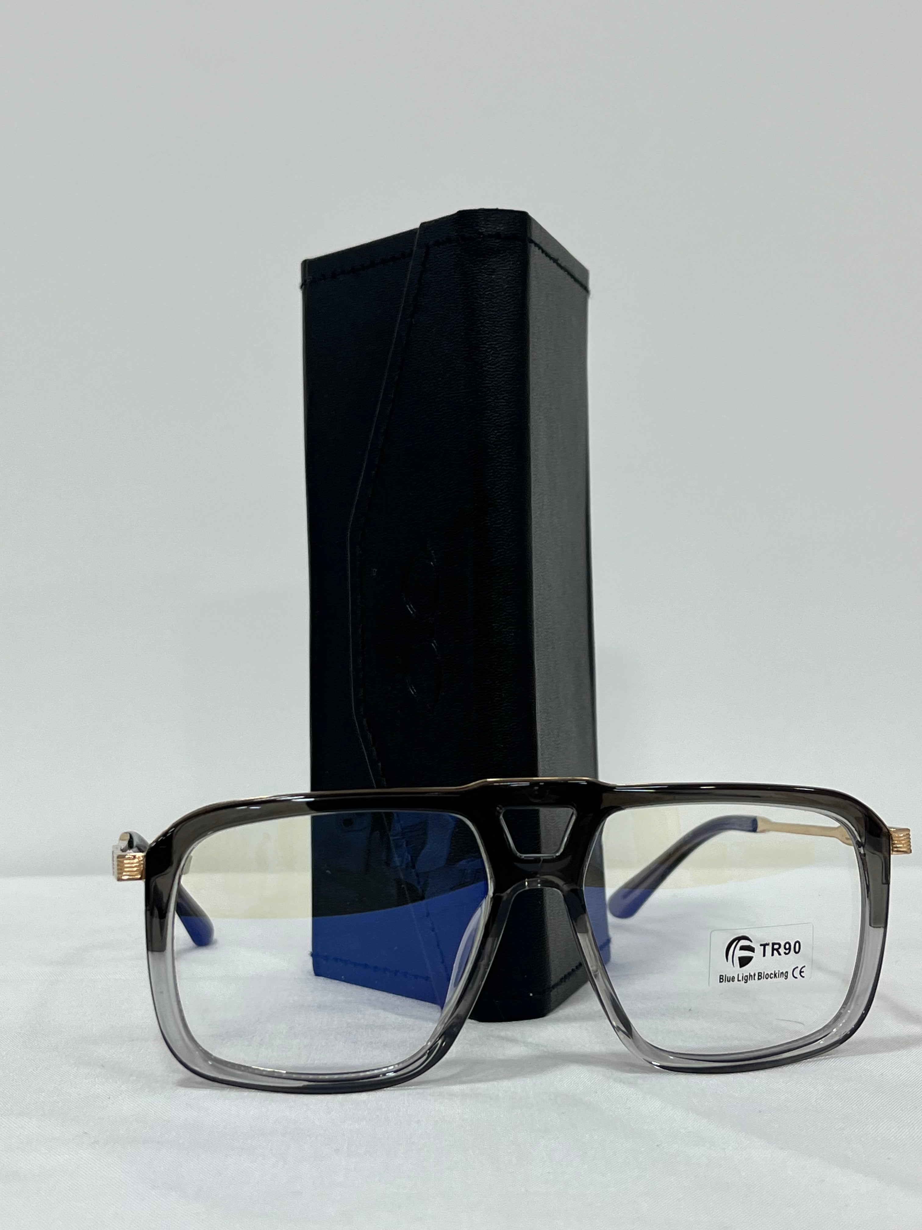 Lunette Optique Homme