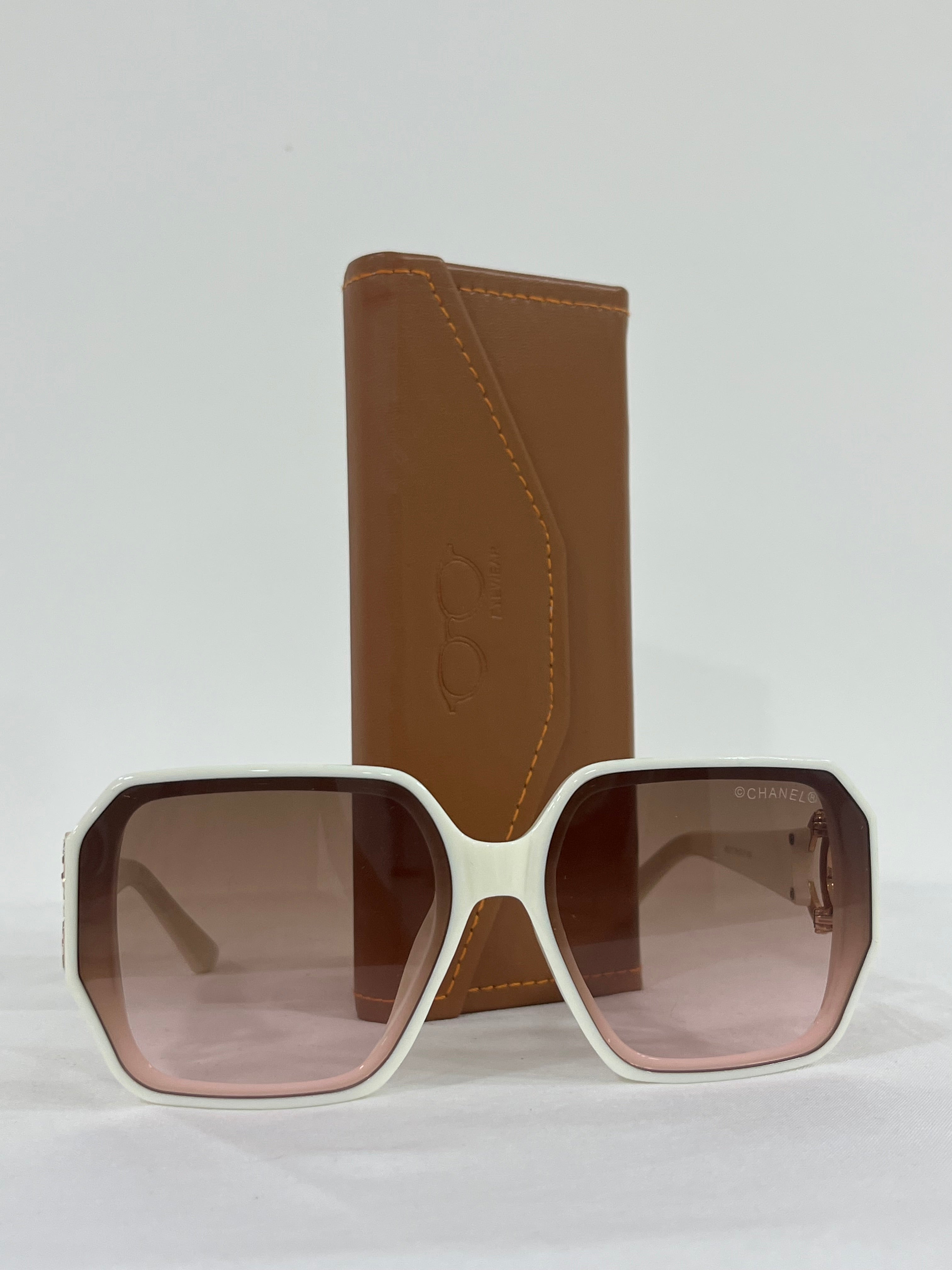 Lunette Solaire Femme