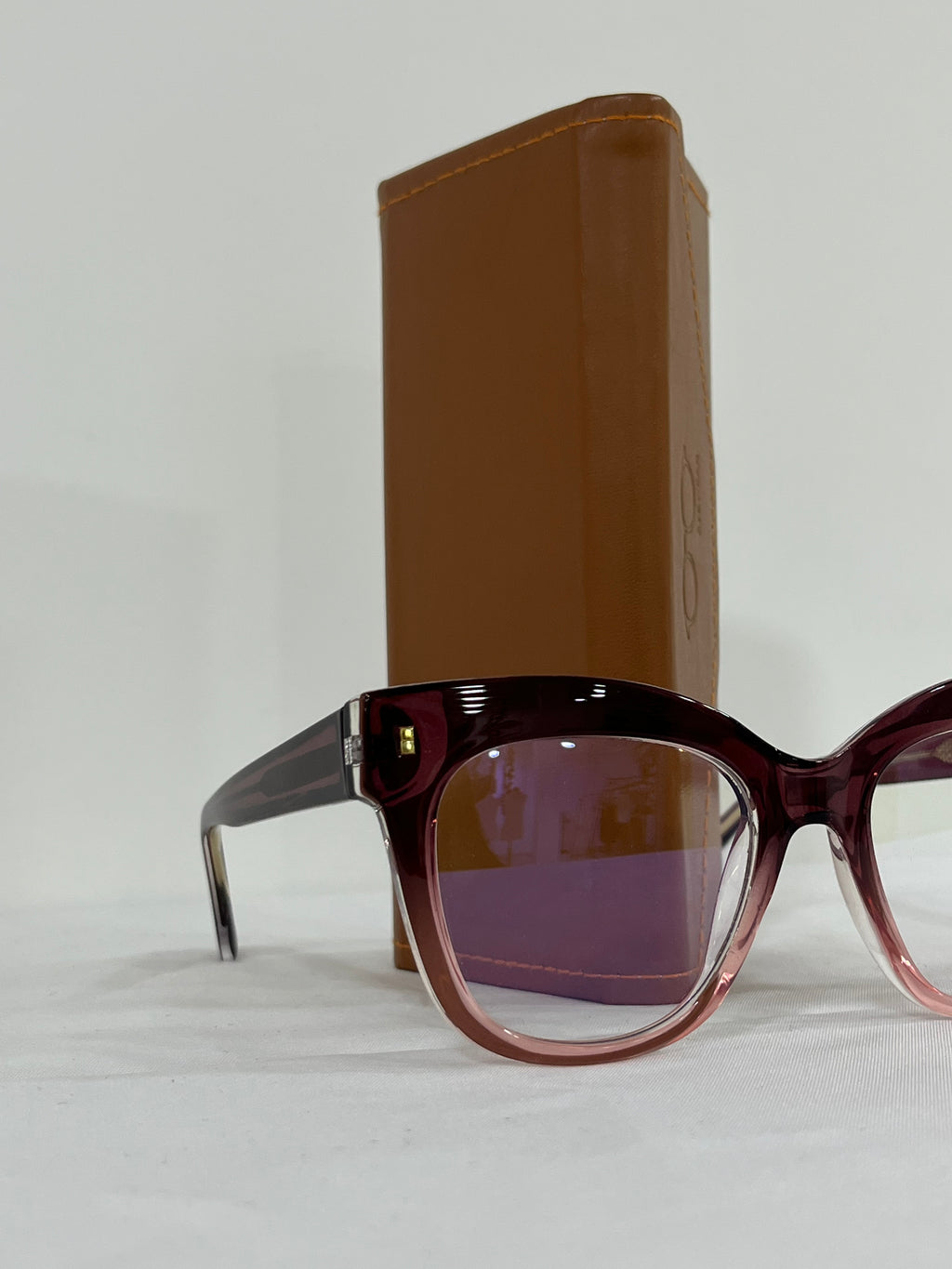 Lunette Optique Femme