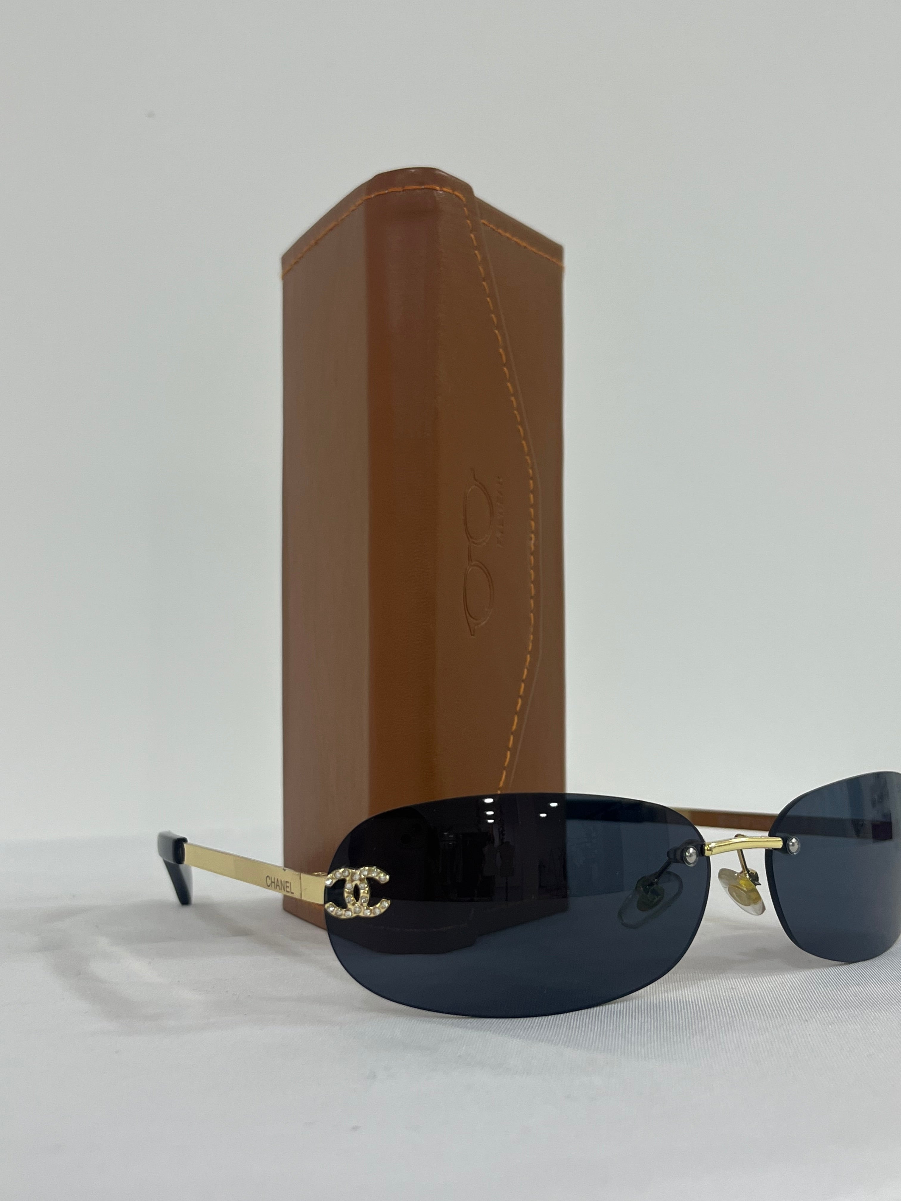 Lunette Solaire Femme