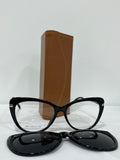 Lunette applique