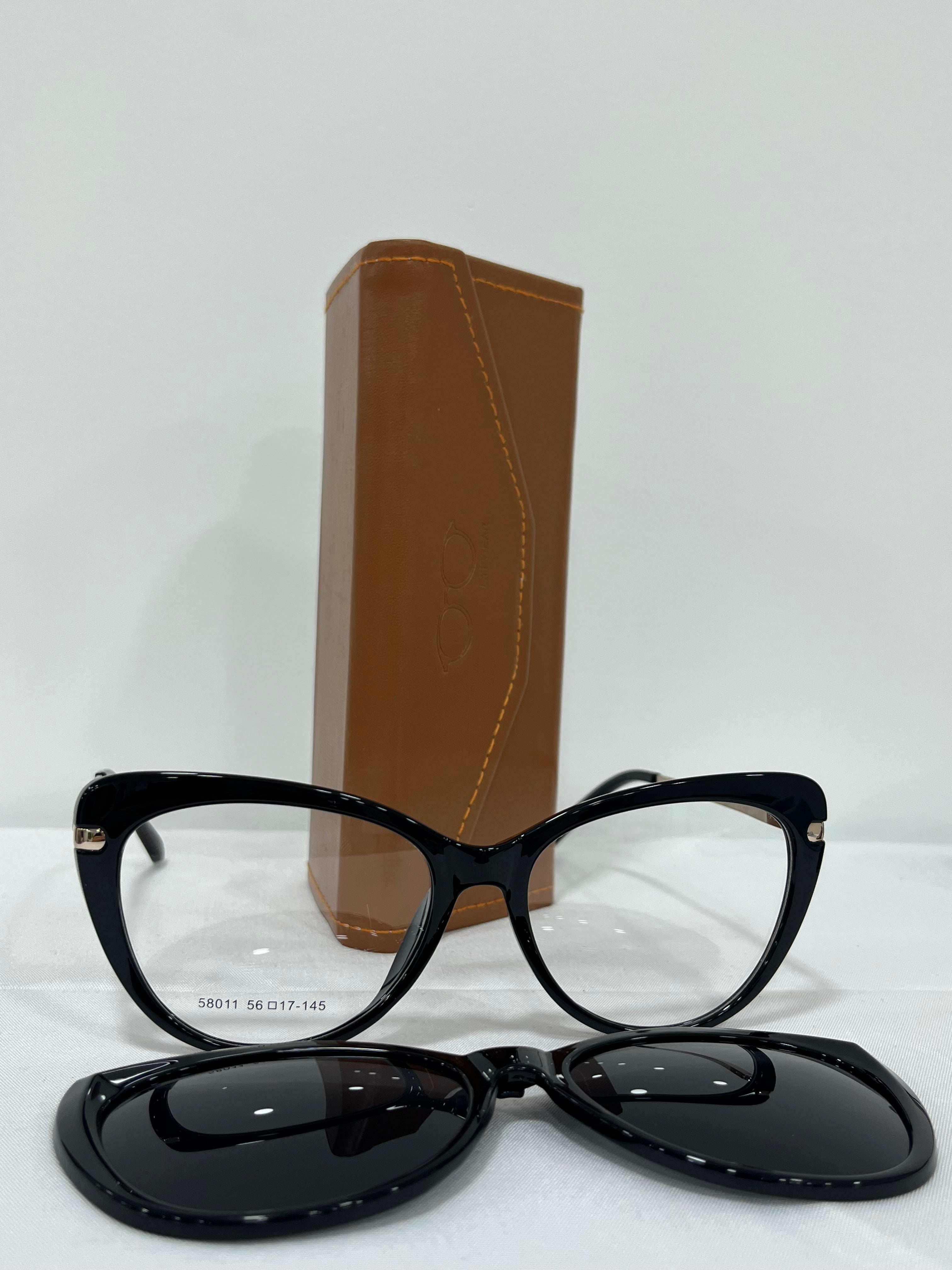 Lunette applique
