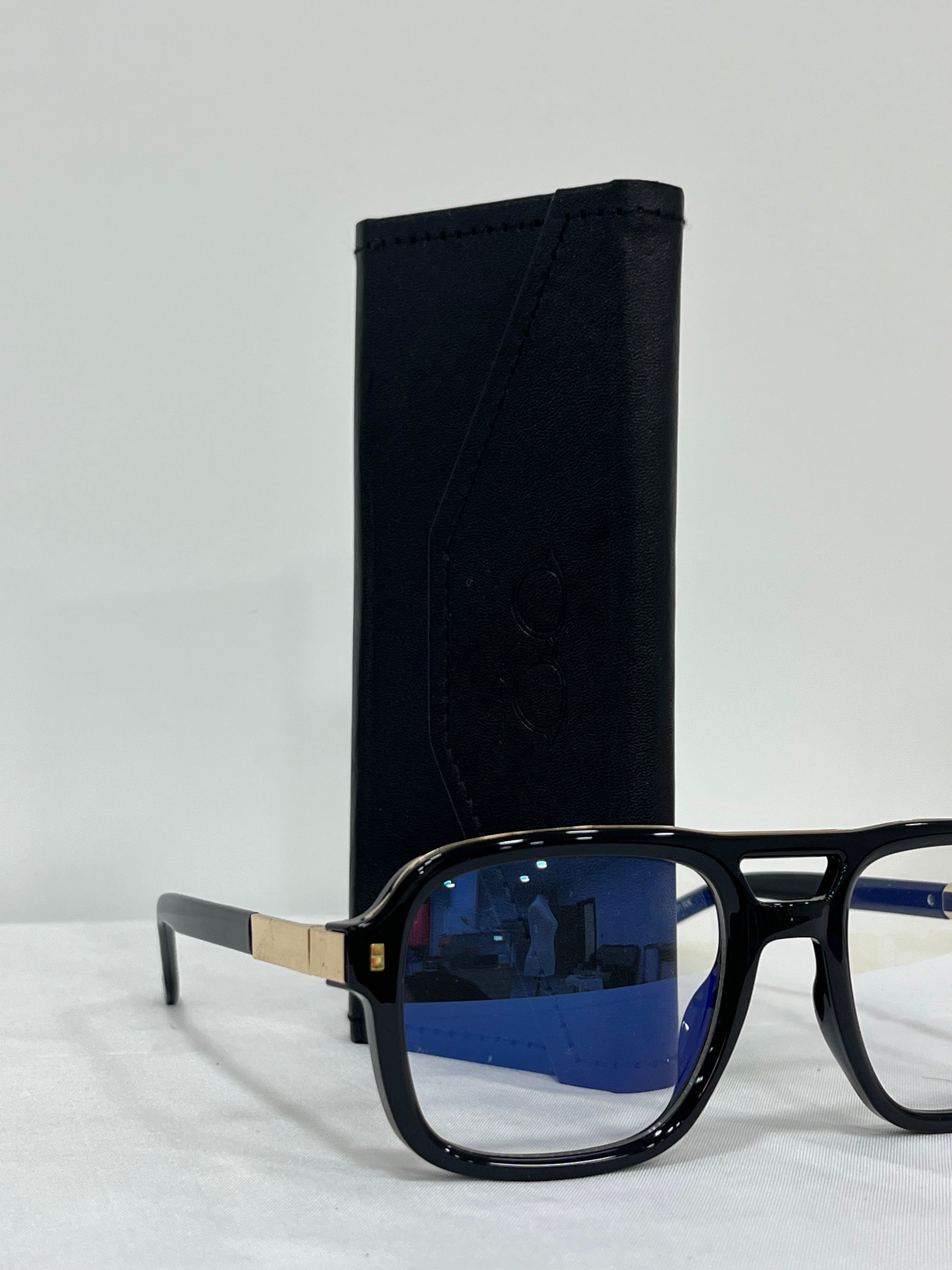 Lunette Optique Homme