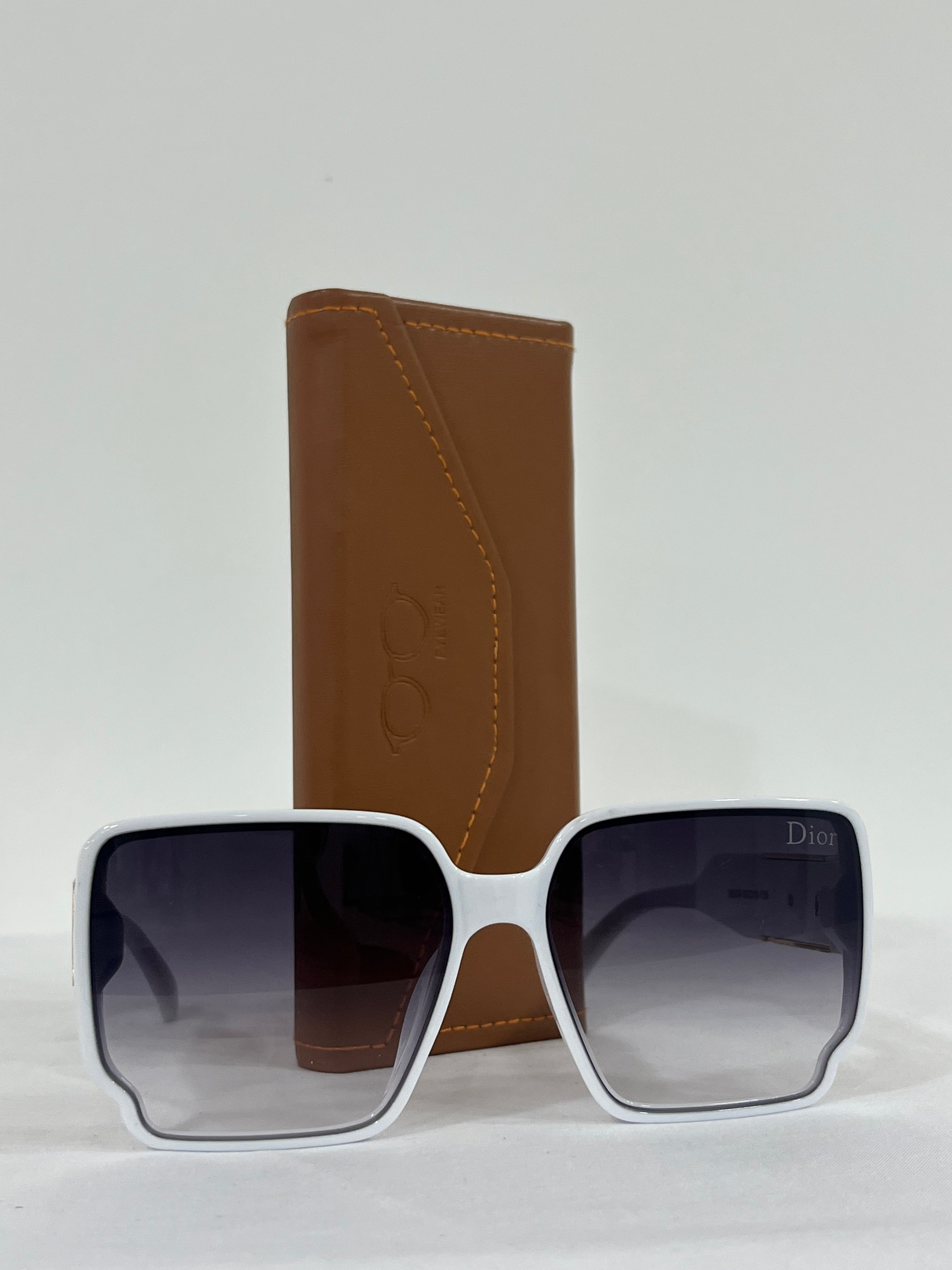 Lunette Solaire Femme