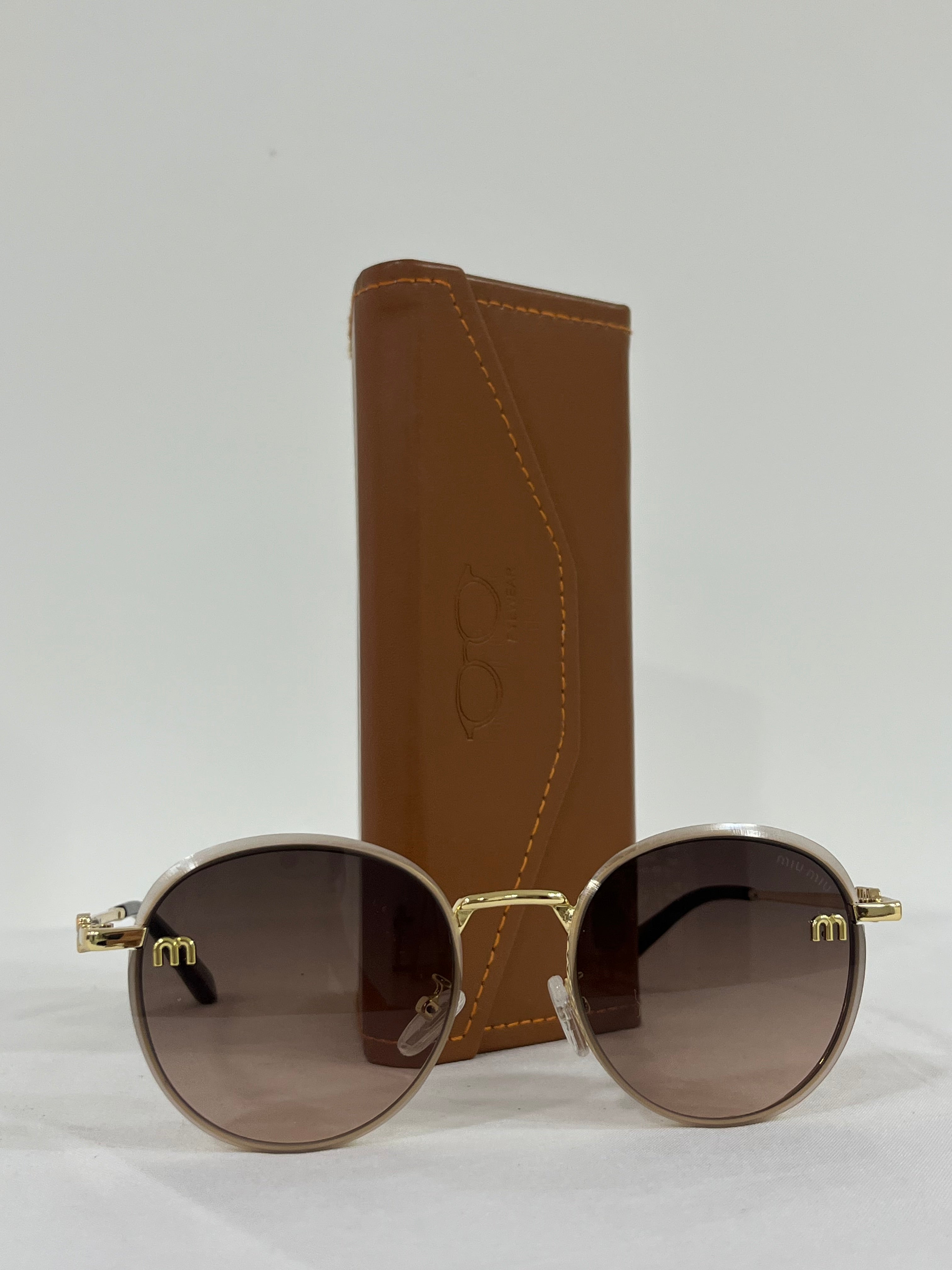 Lunette Solaire Femme