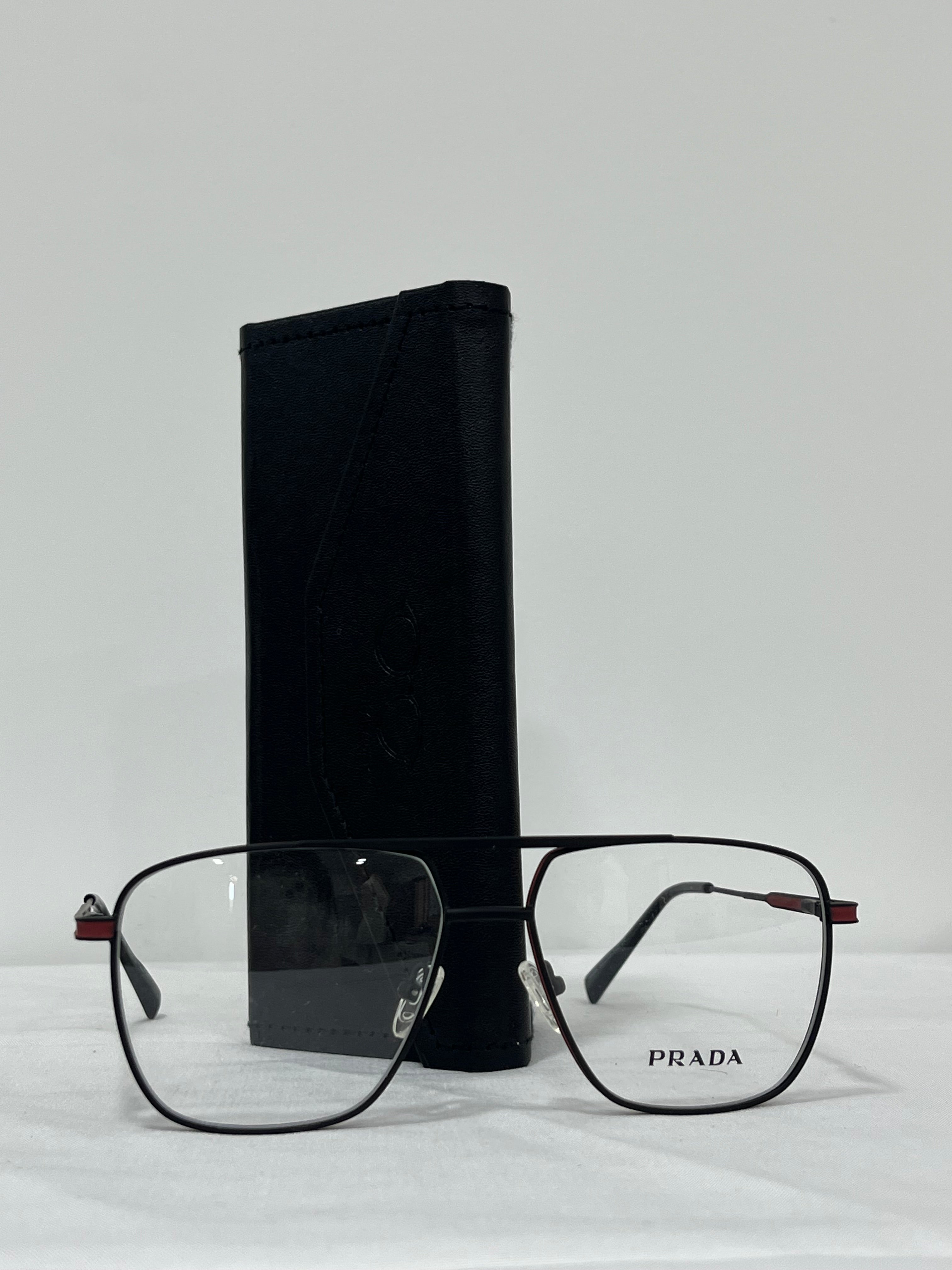 Lunette Optique Homme