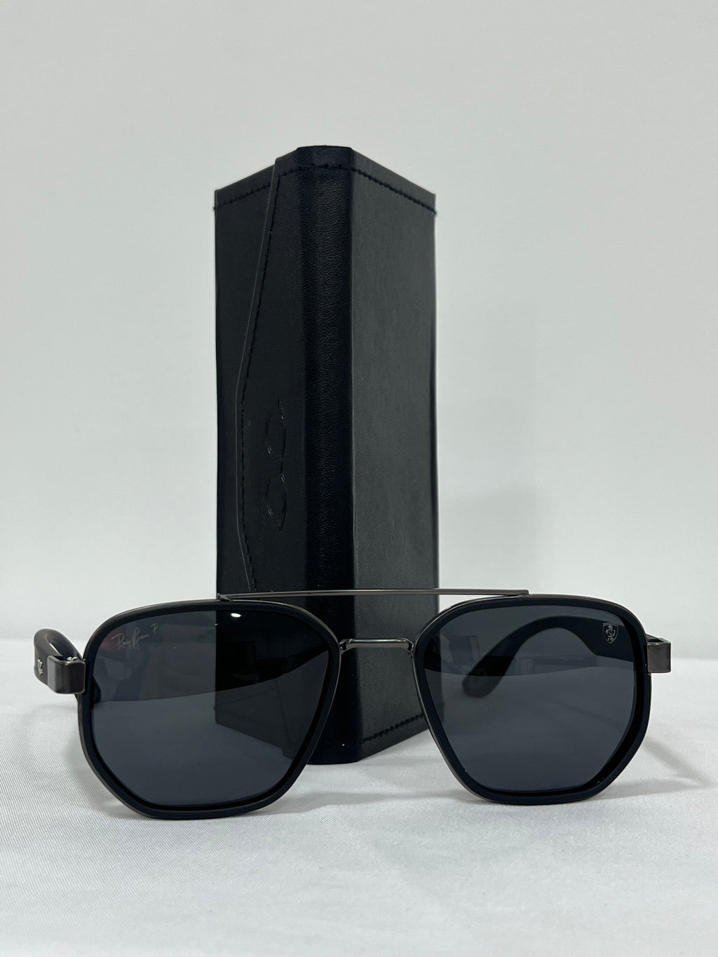 Lunette Solaire Homme