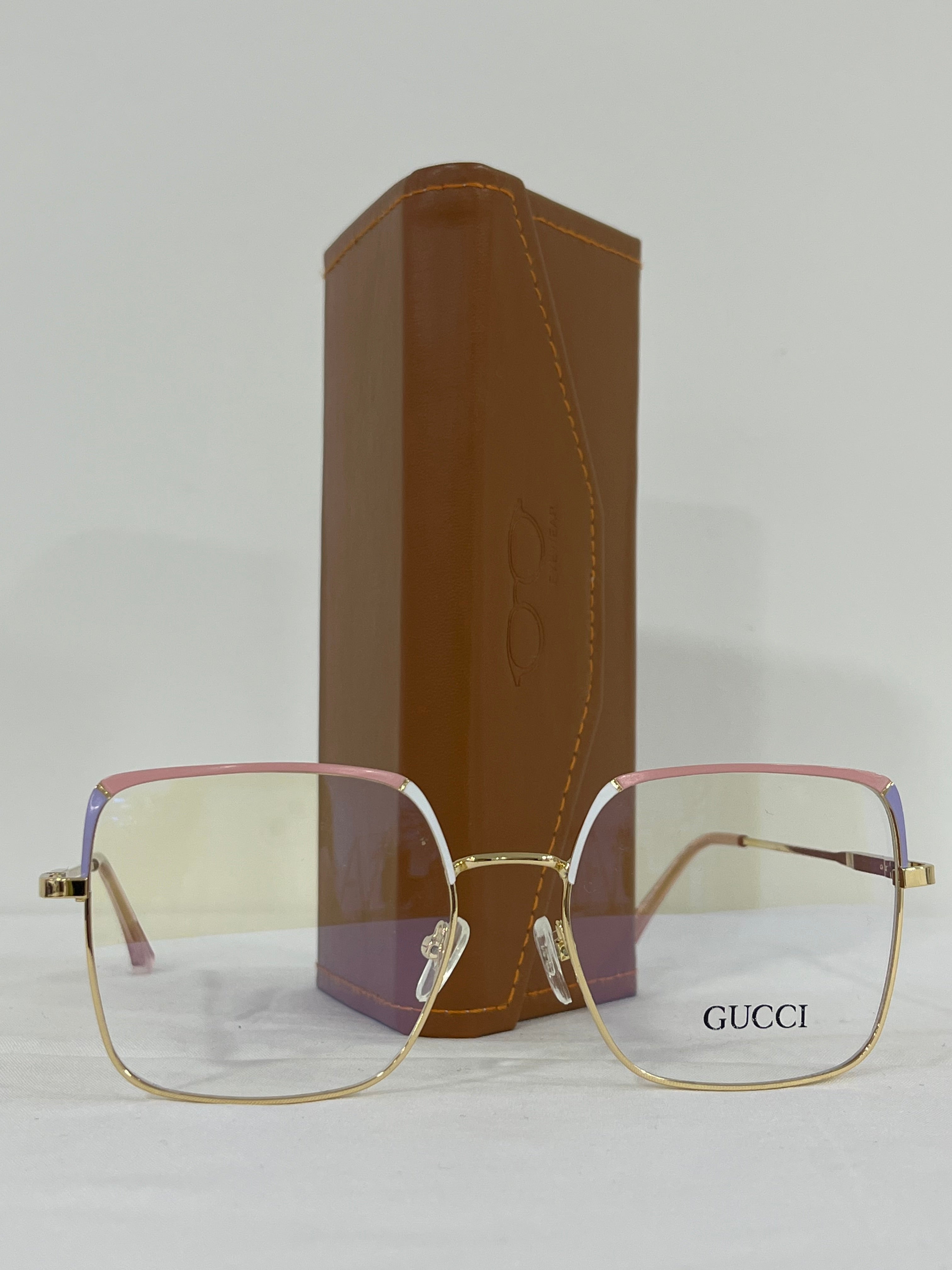 Lunette Optique Femme