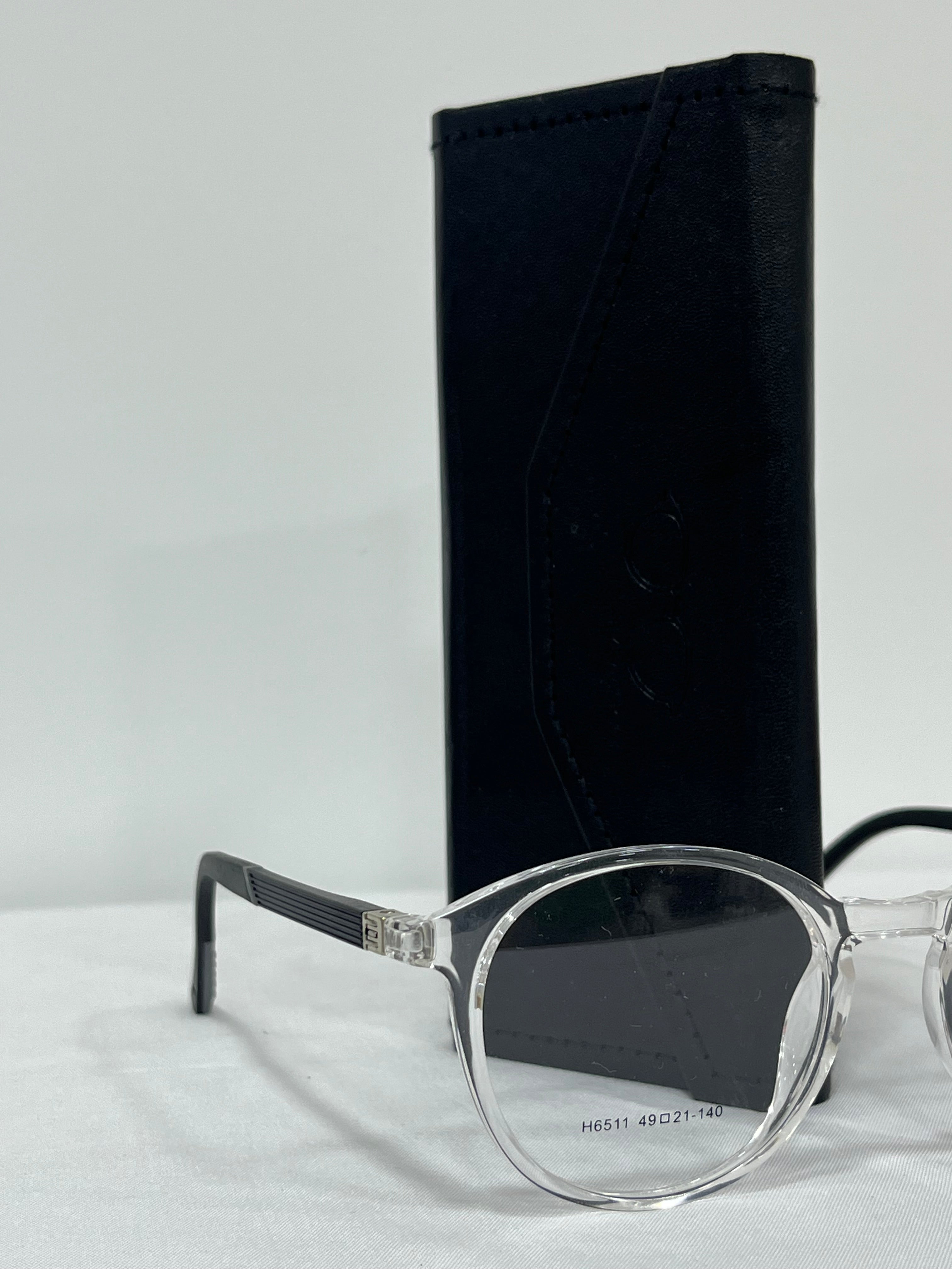 Lunette Optique Homme