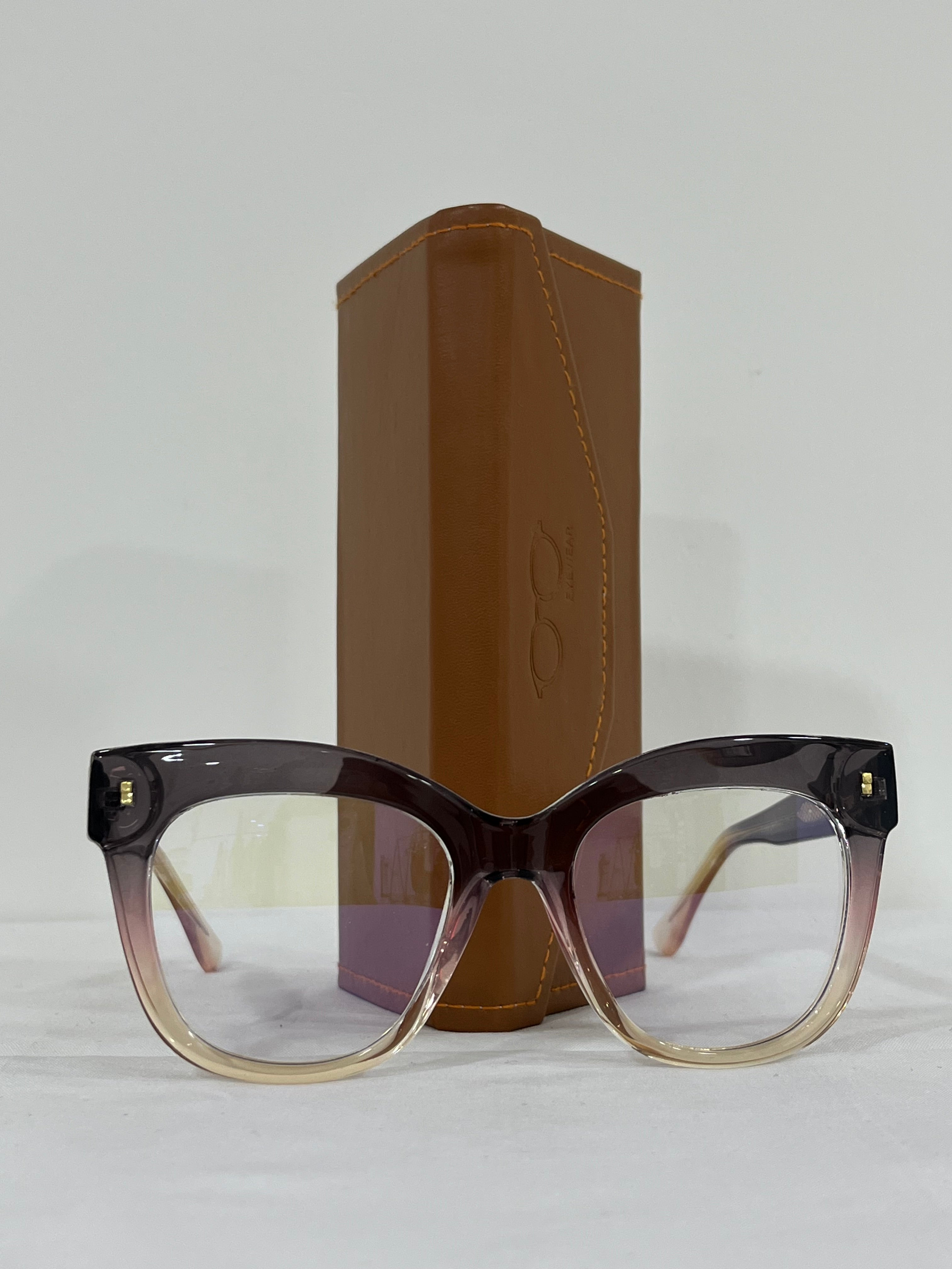 Lunette Optique Femme