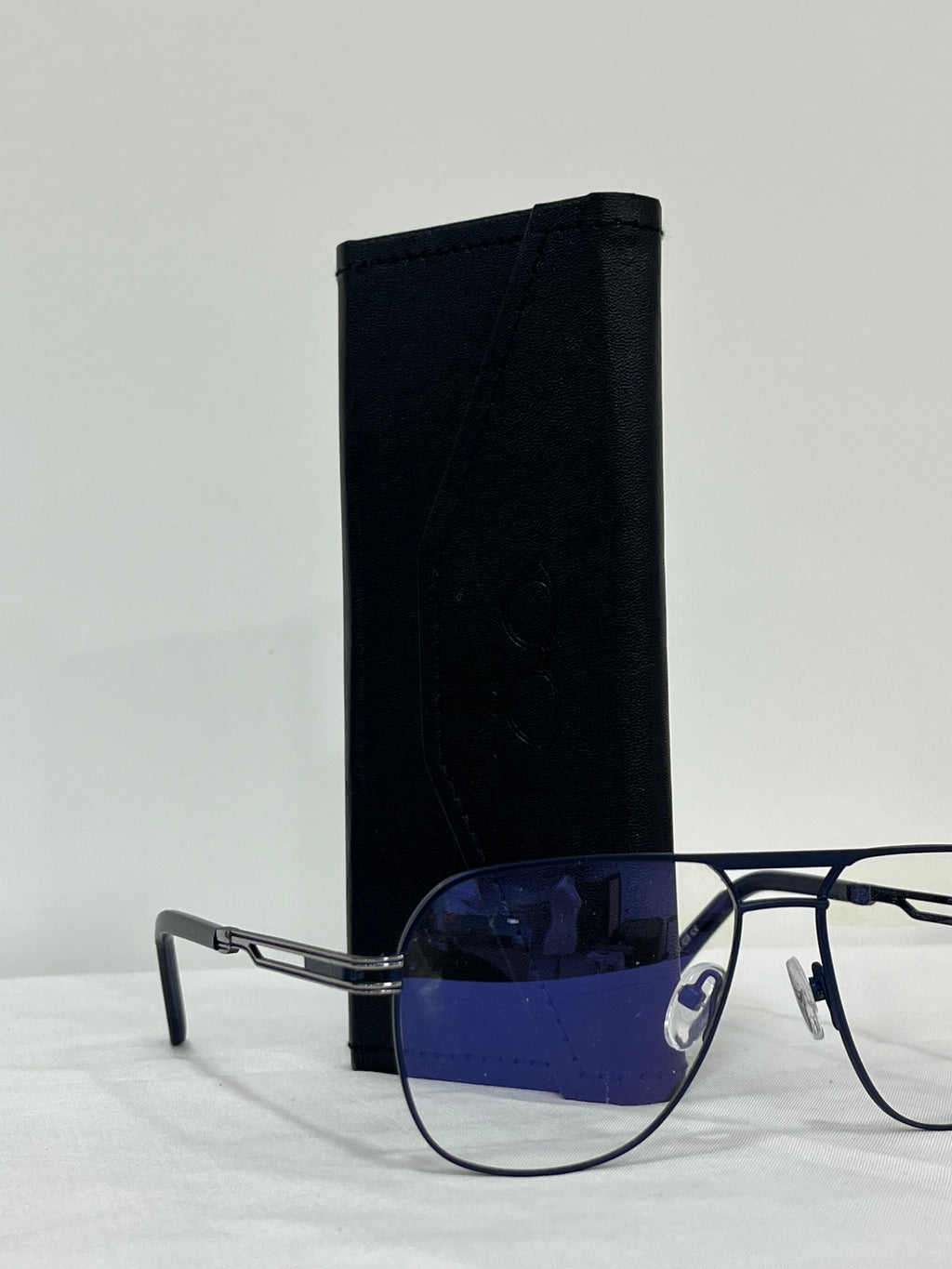 Lunette Optique Homme