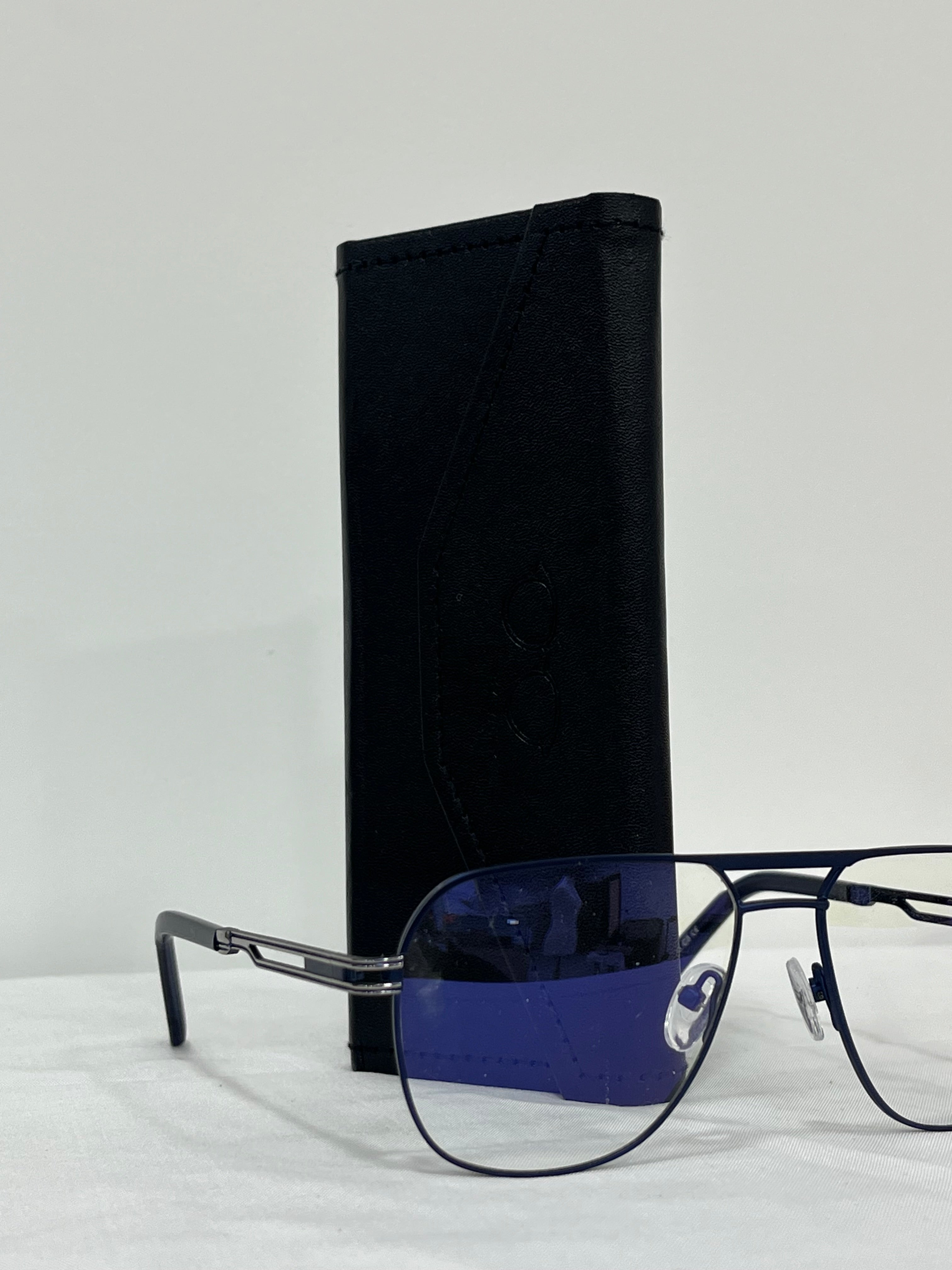 Lunette Optique Homme