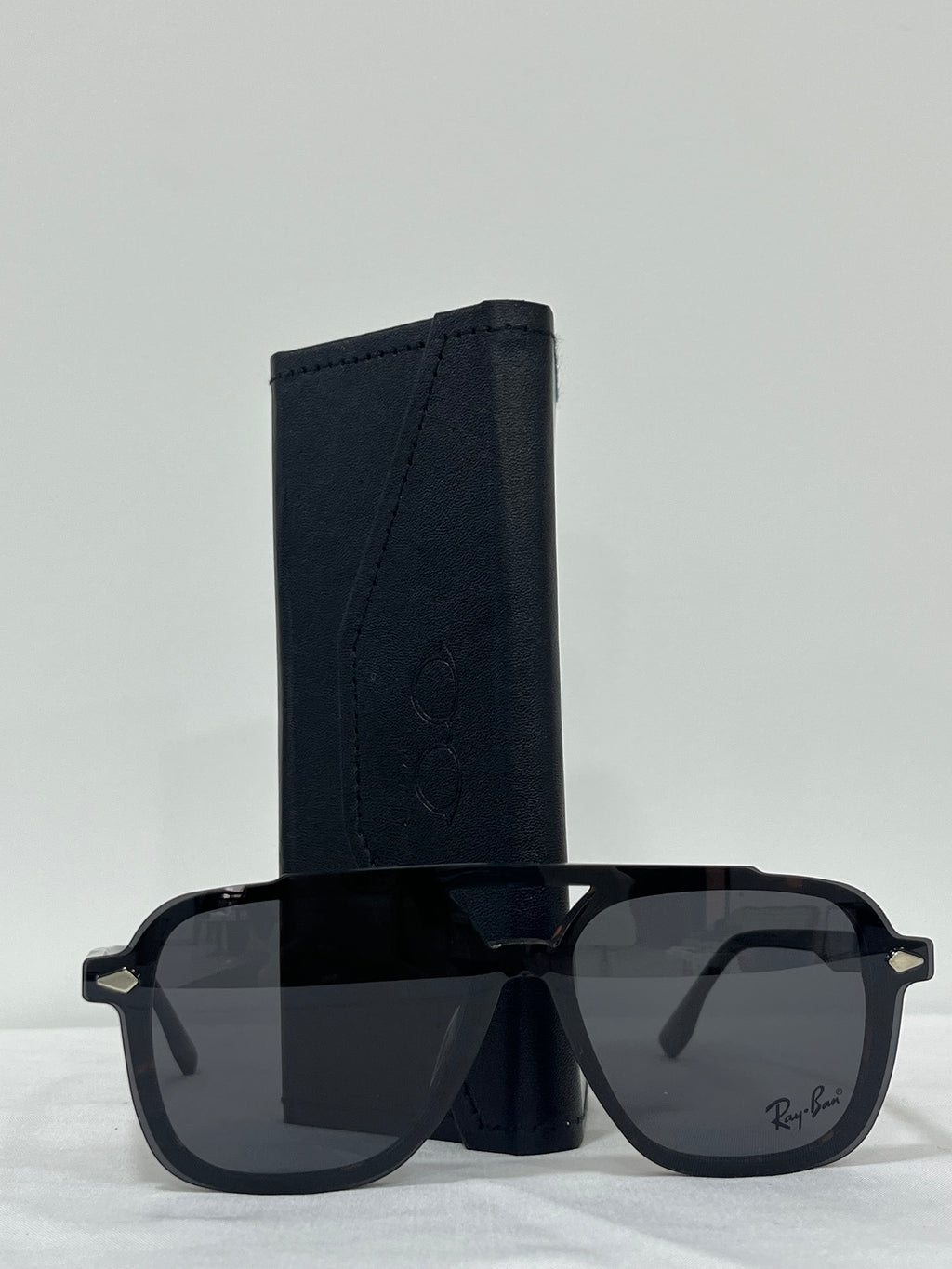 Lunette Applique Homme