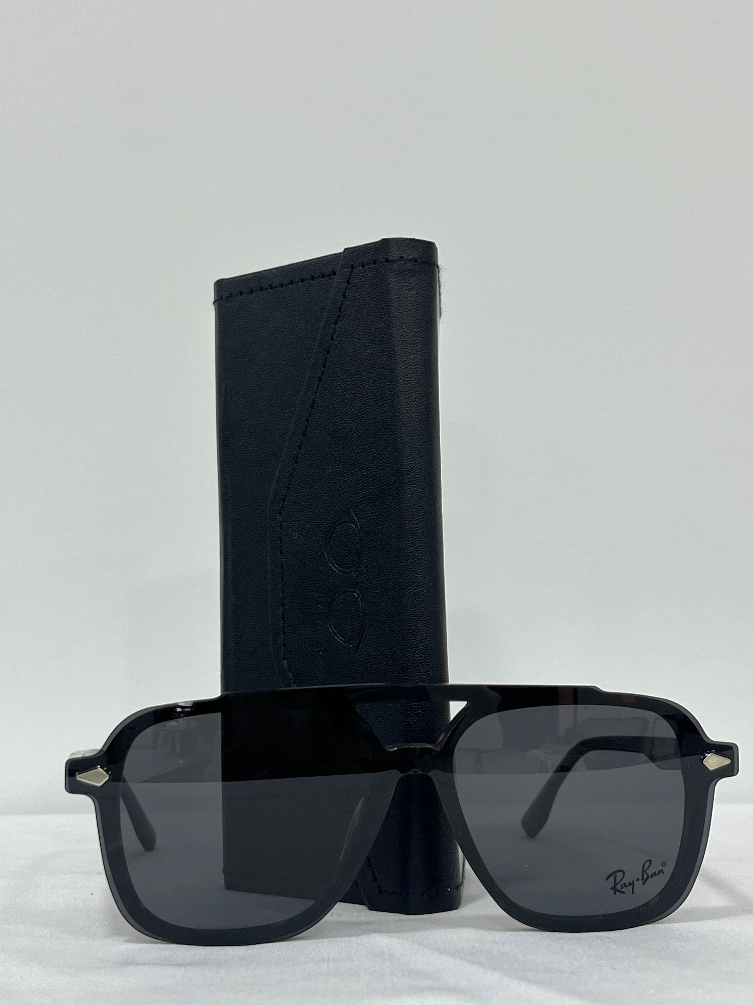 Lunette Applique Homme