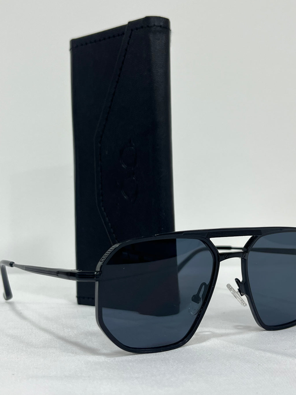 Lunette Solaire Homme