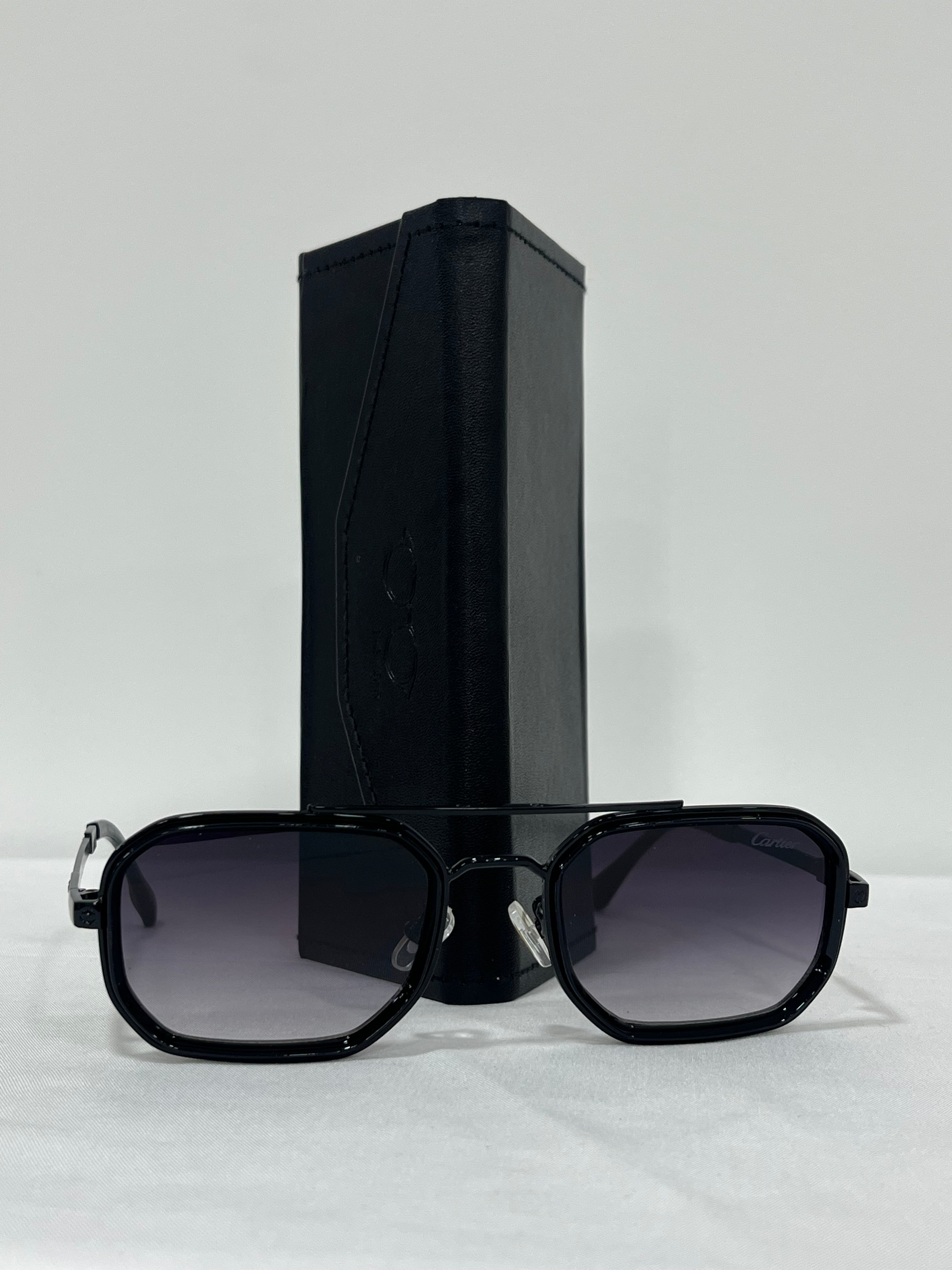 Lunette Solaire Homme