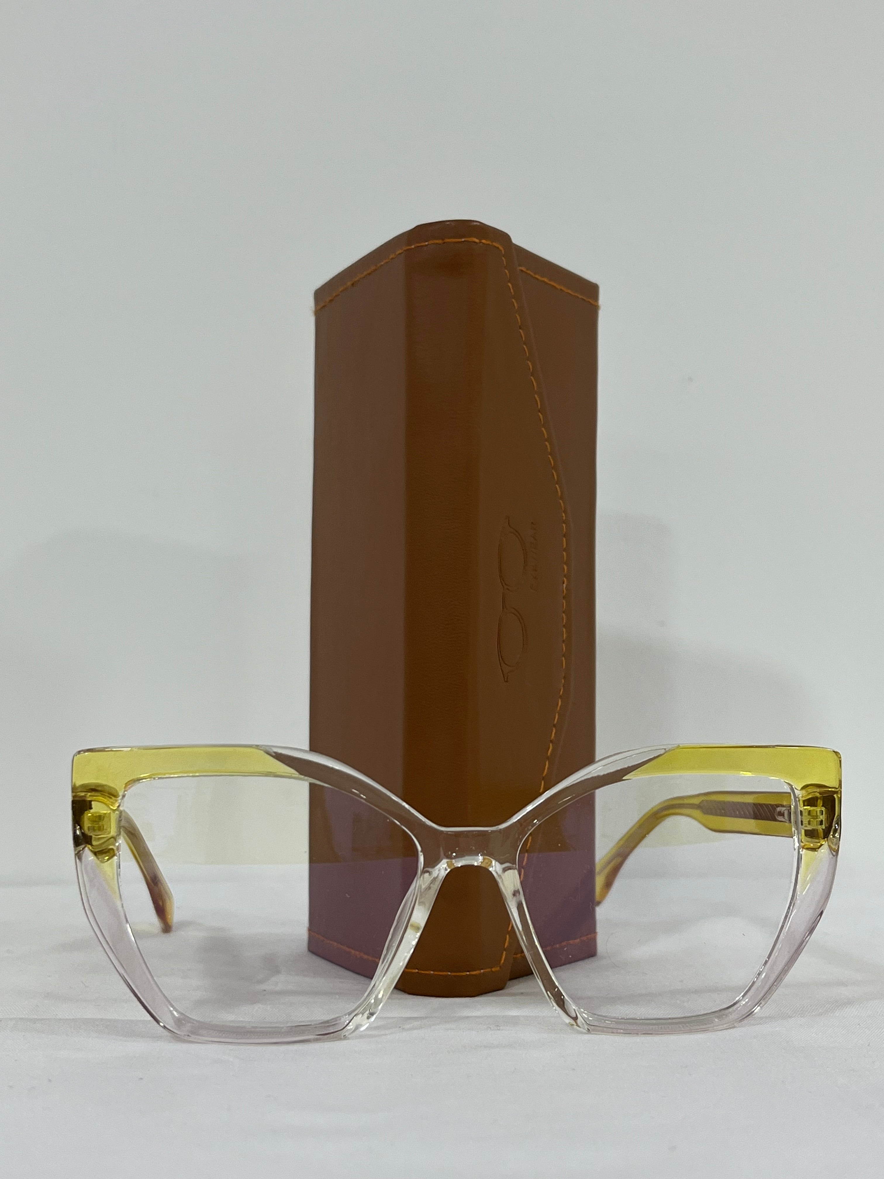 Lunette Optique Femme