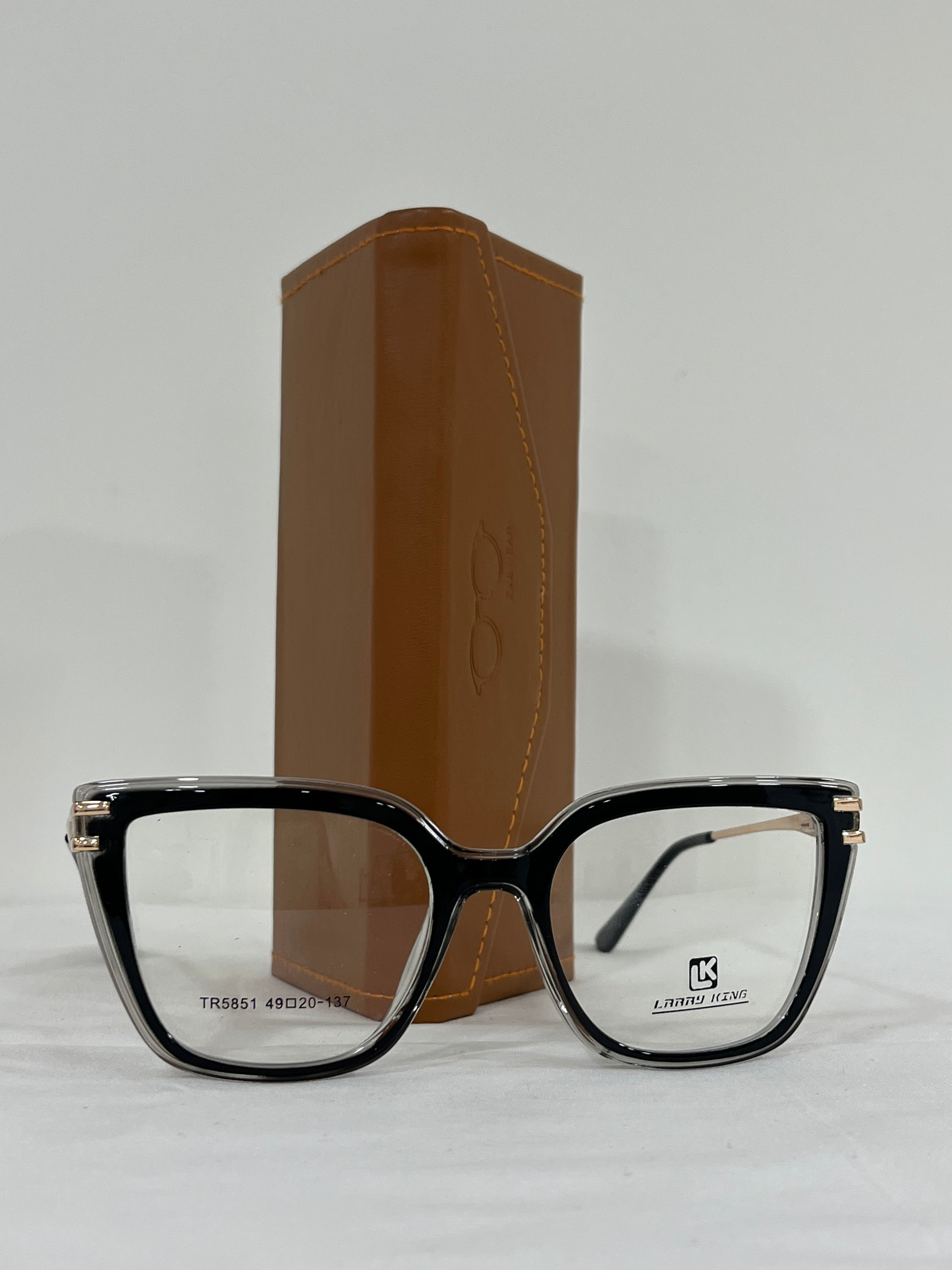 Lunette Optique Femme