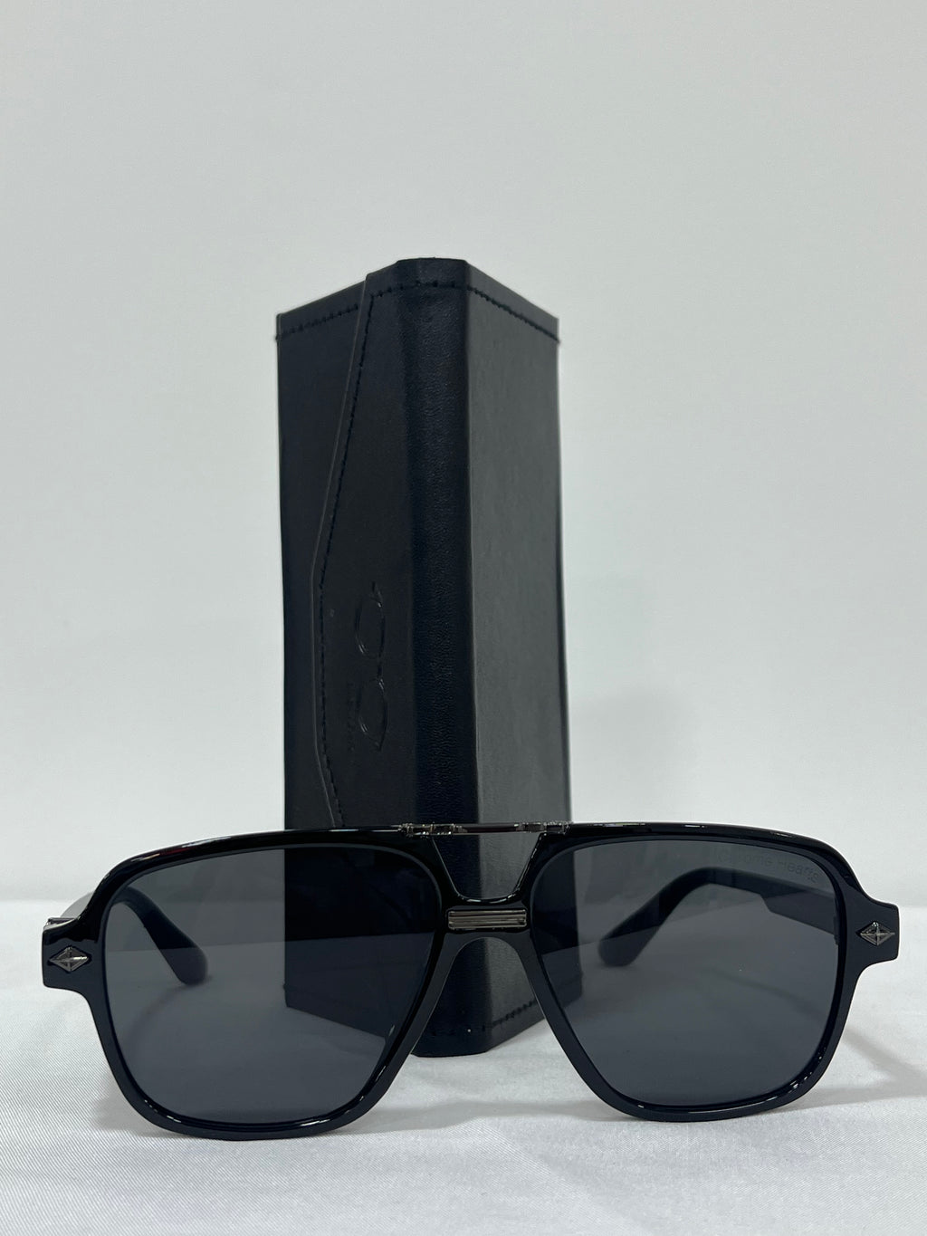 Lunette Solaire Homme