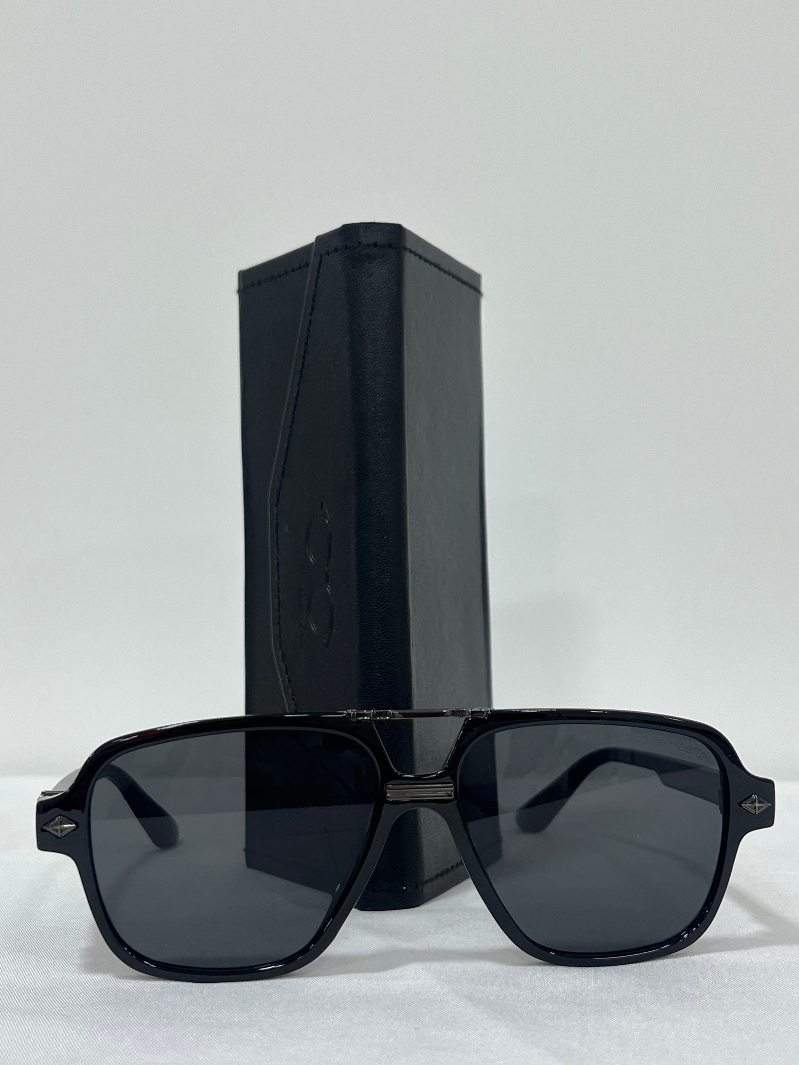 Lunette Solaire Homme