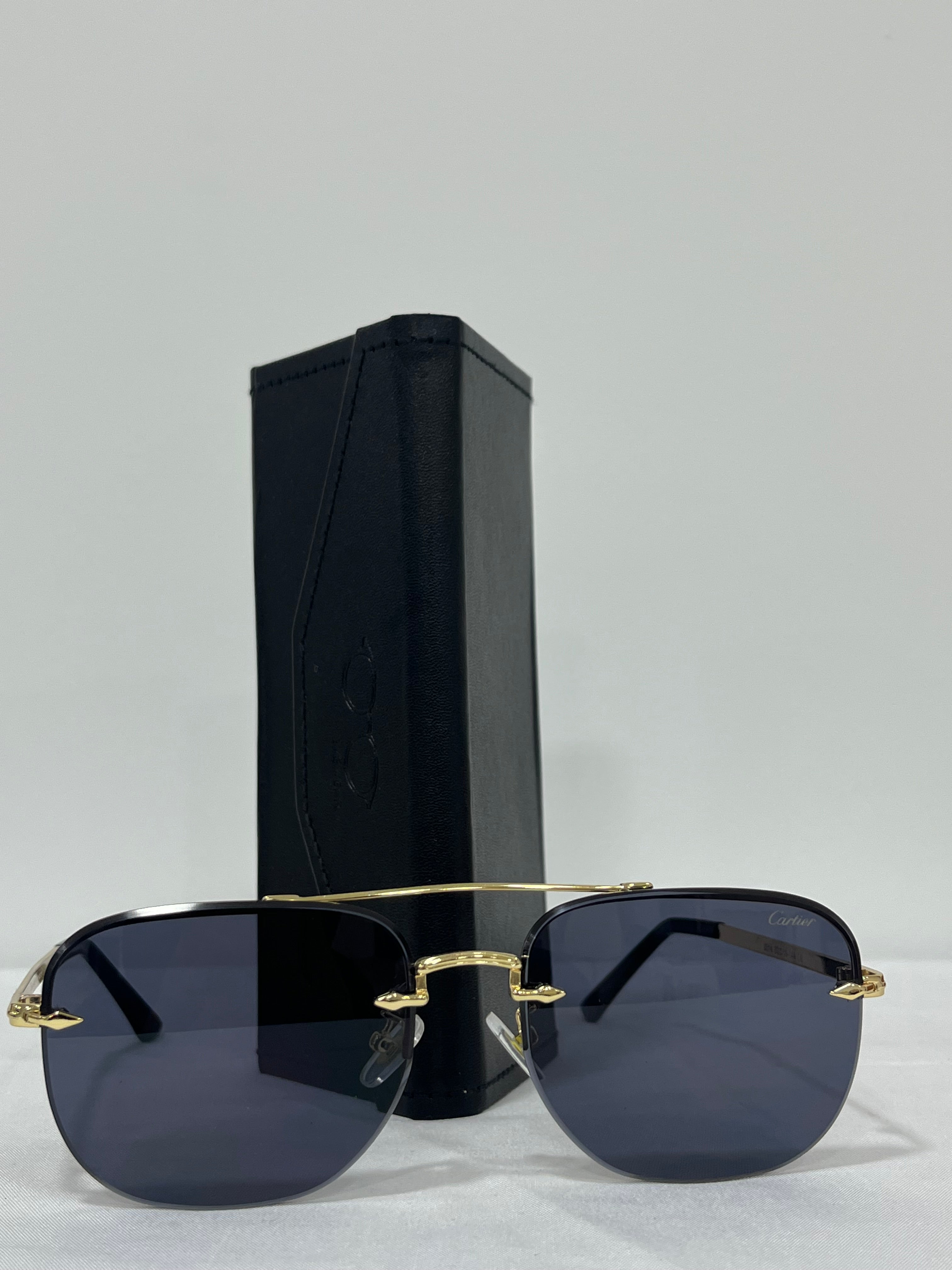 Lunette Solaire Homme