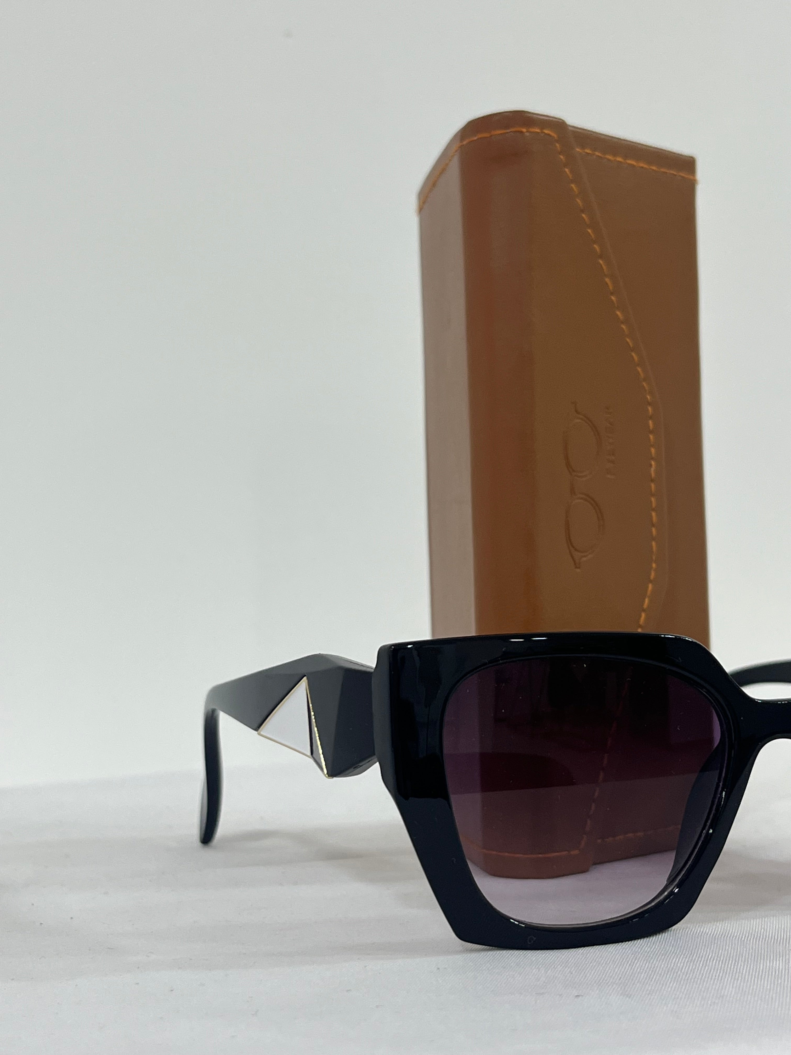 Lunette Solaire Femme