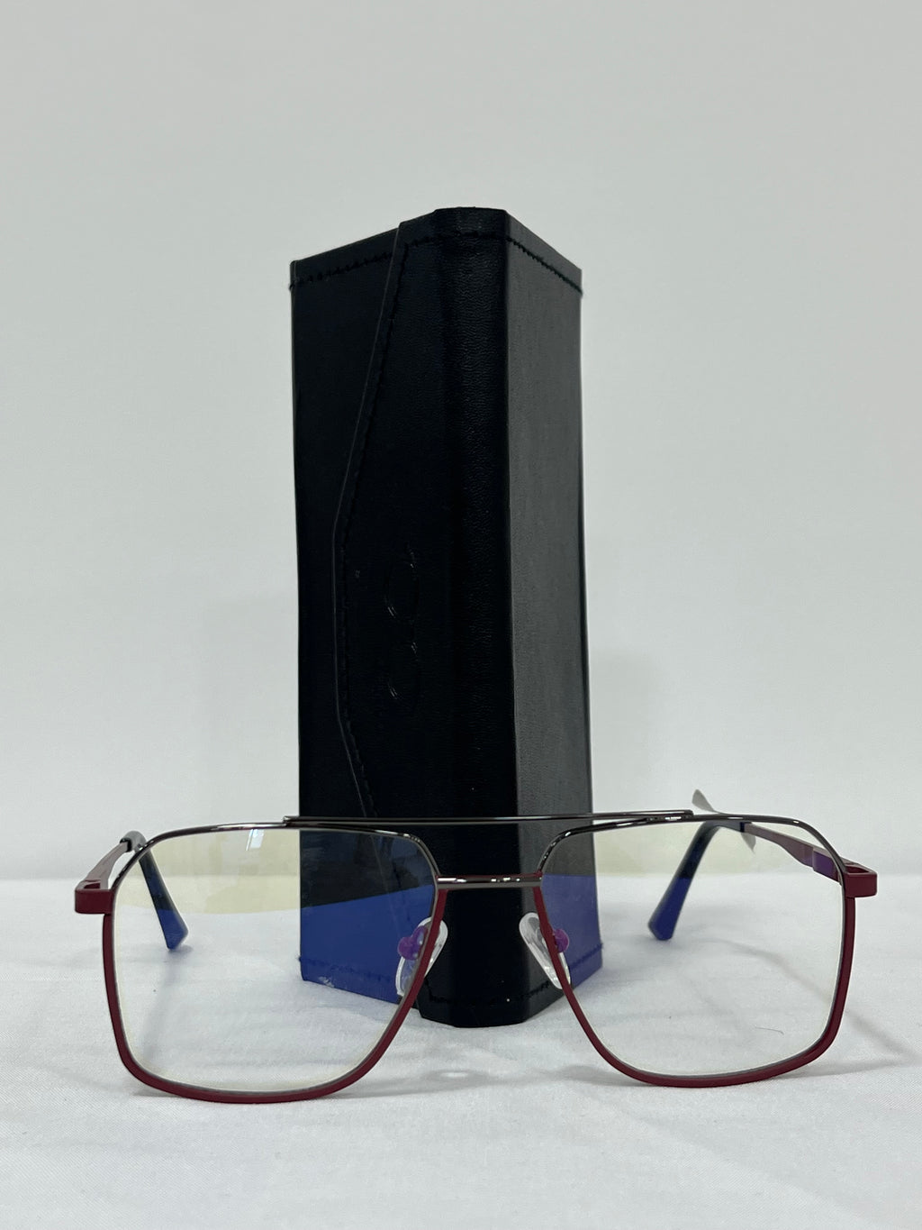 Lunette Optique Homme