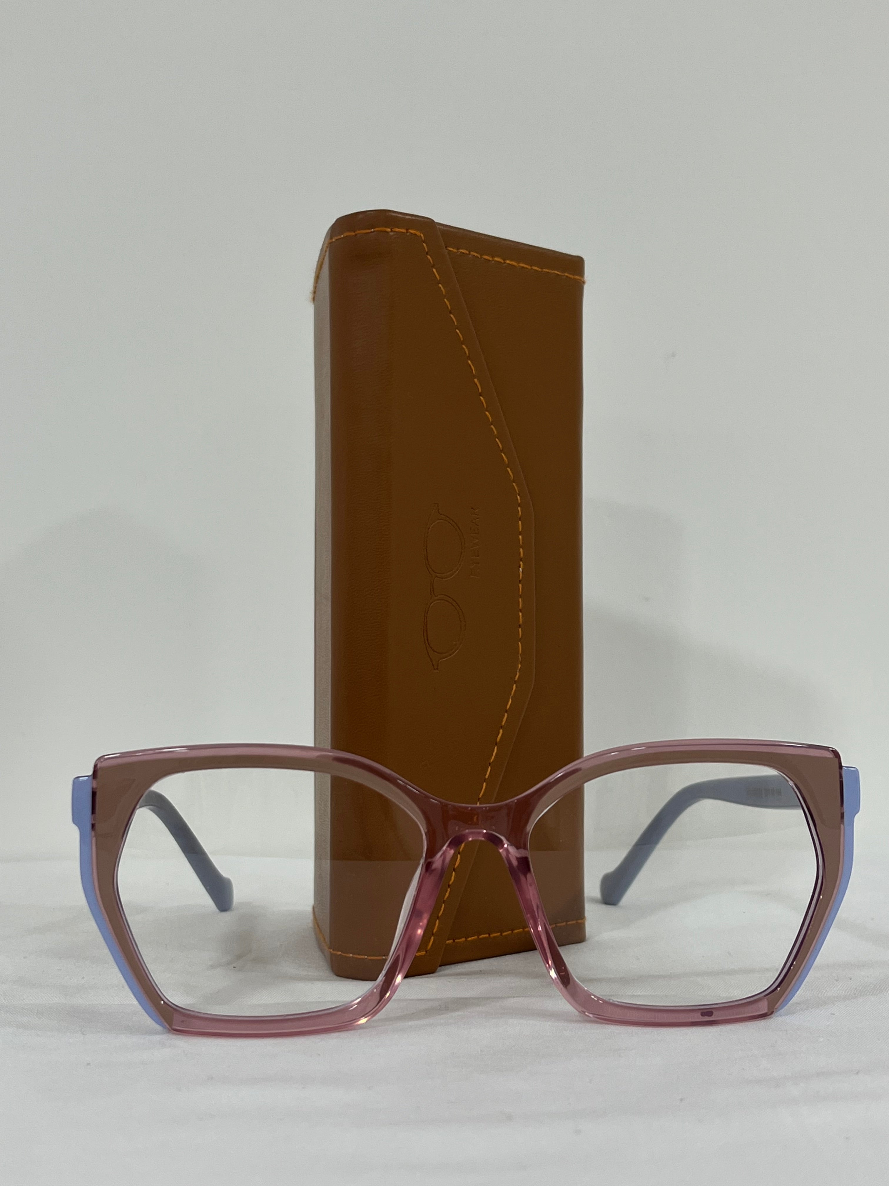 Lunette Optique Femme