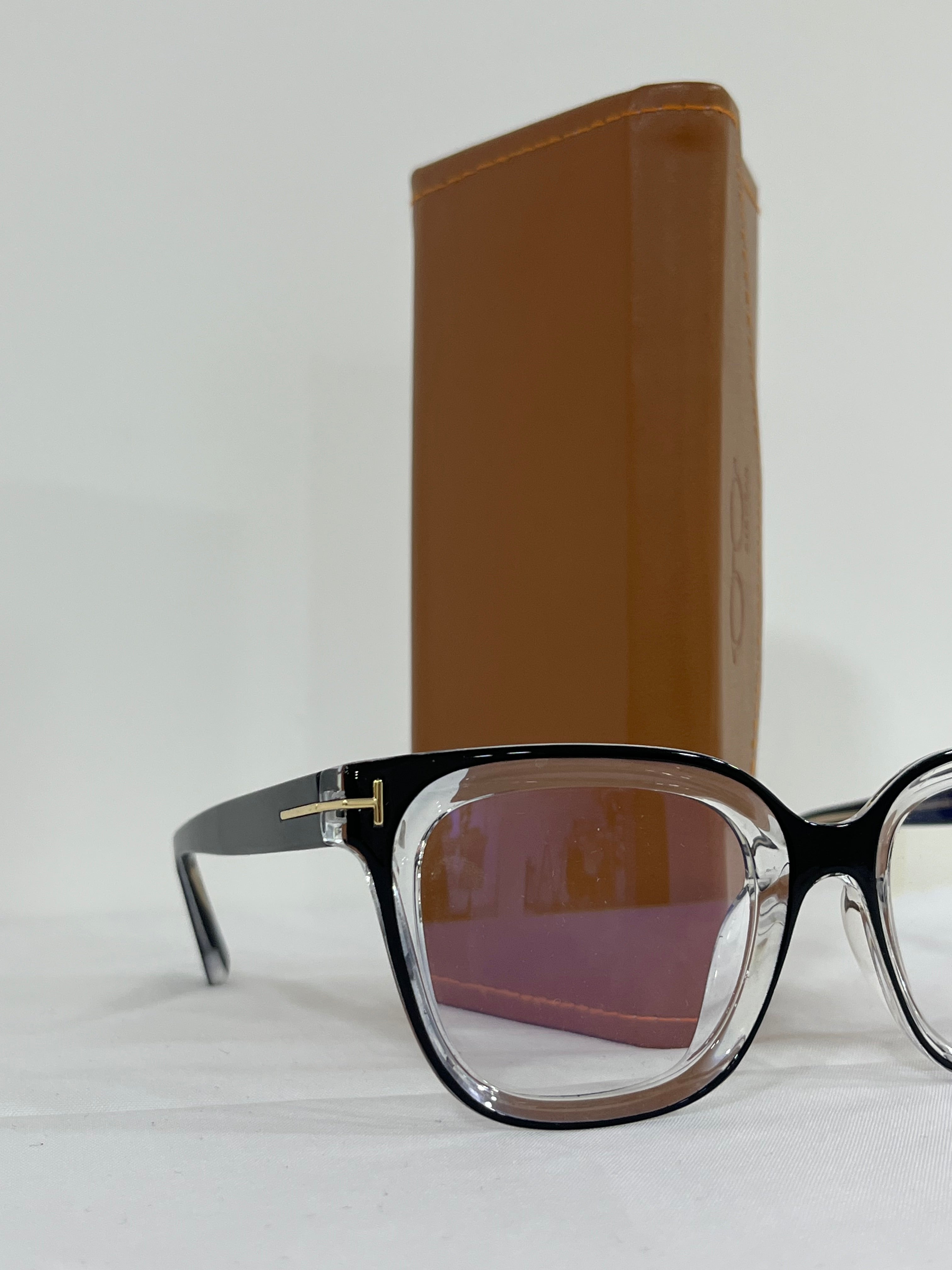 Lunette Optique Femme