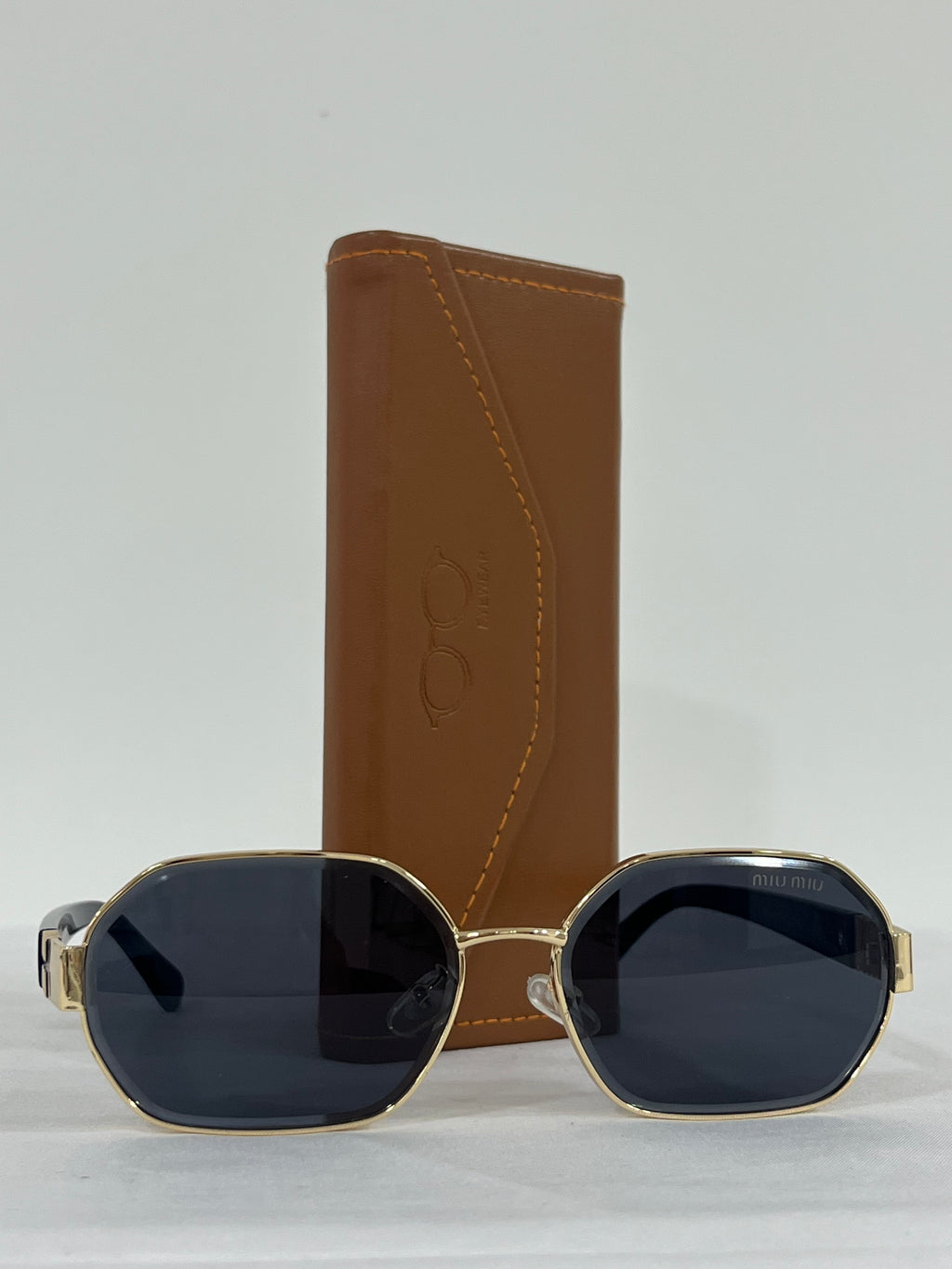 Lunette Solaire Femme