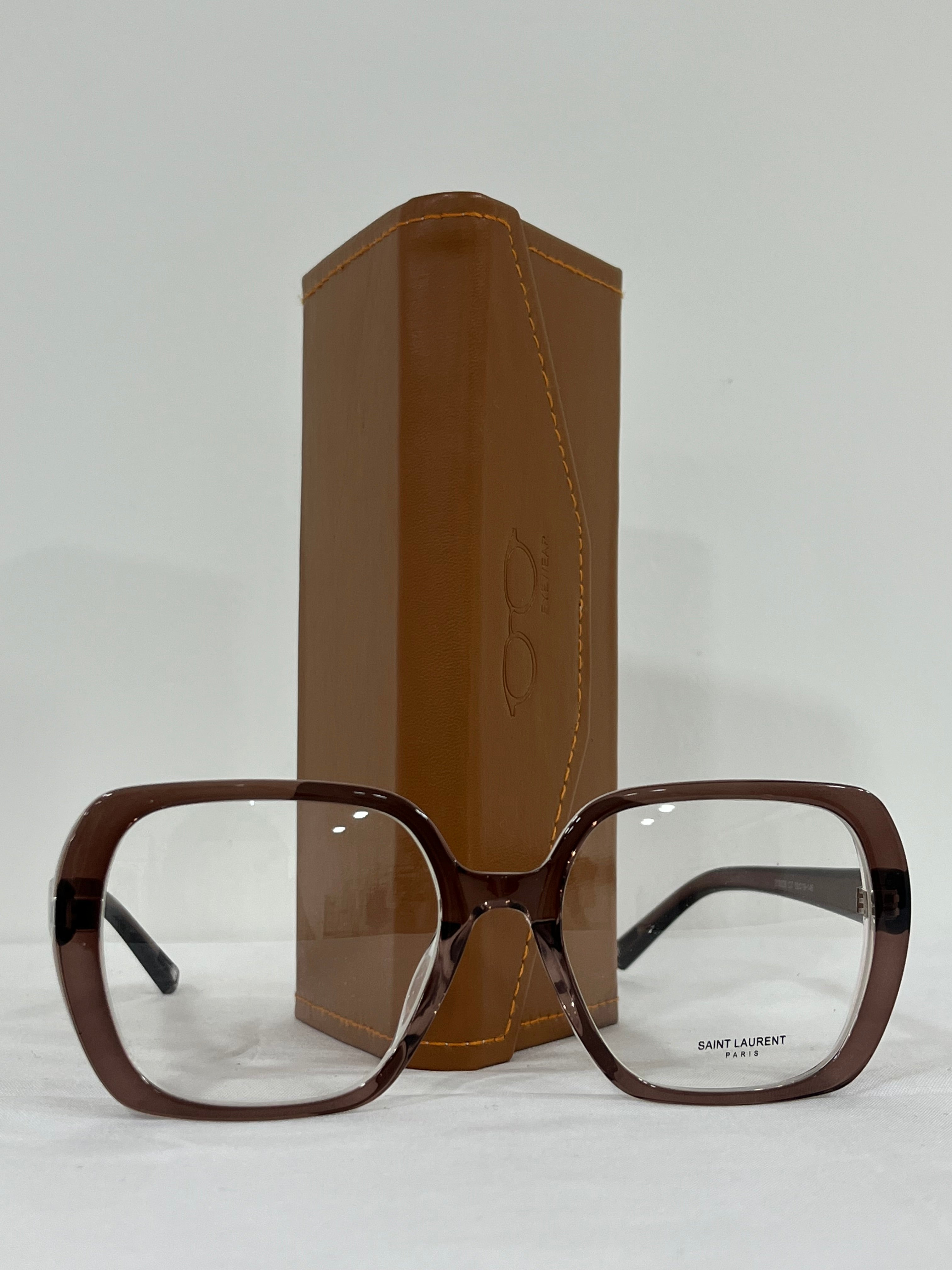 Lunette Optique Femme