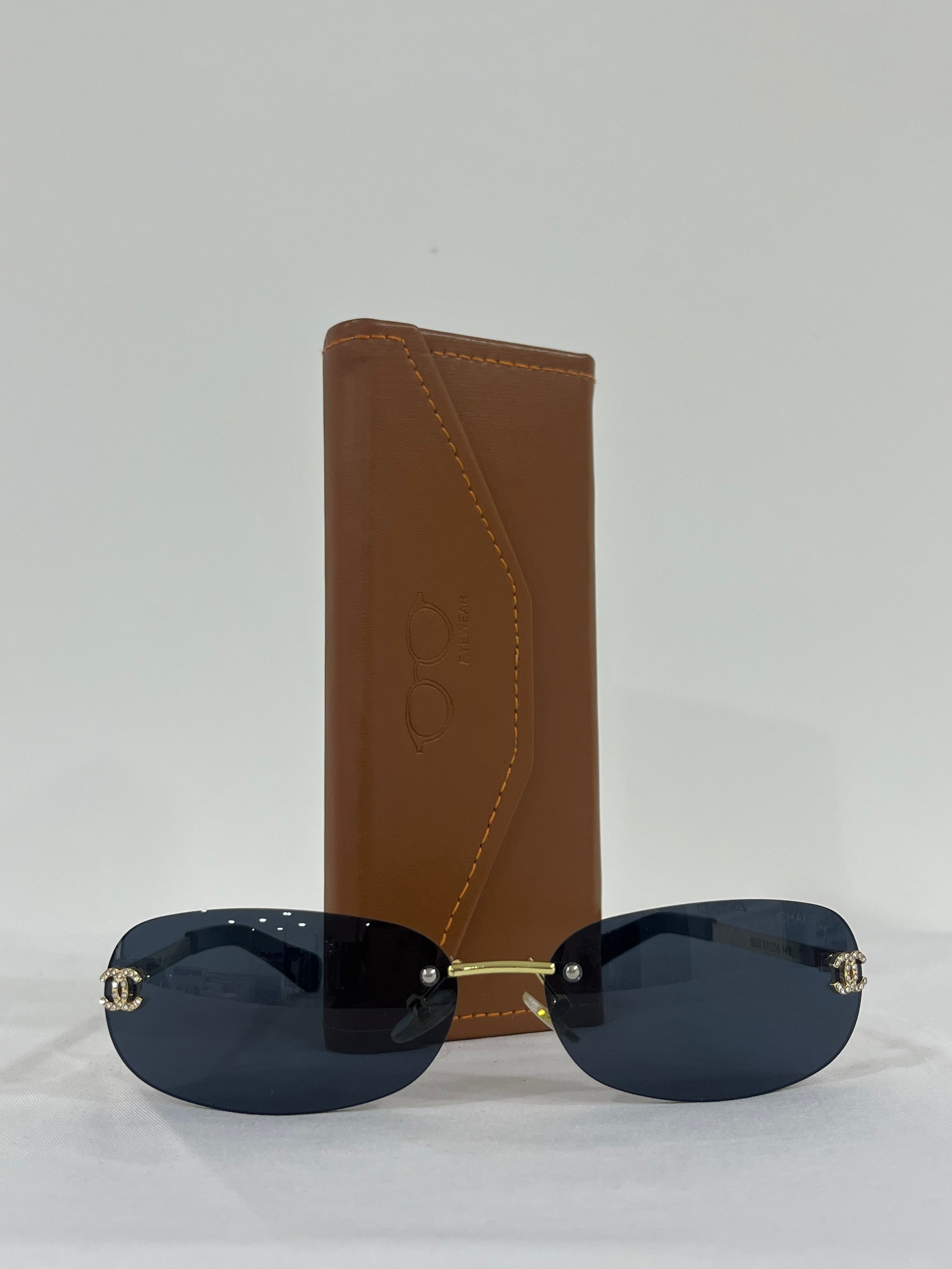 Lunette Solaire Femme