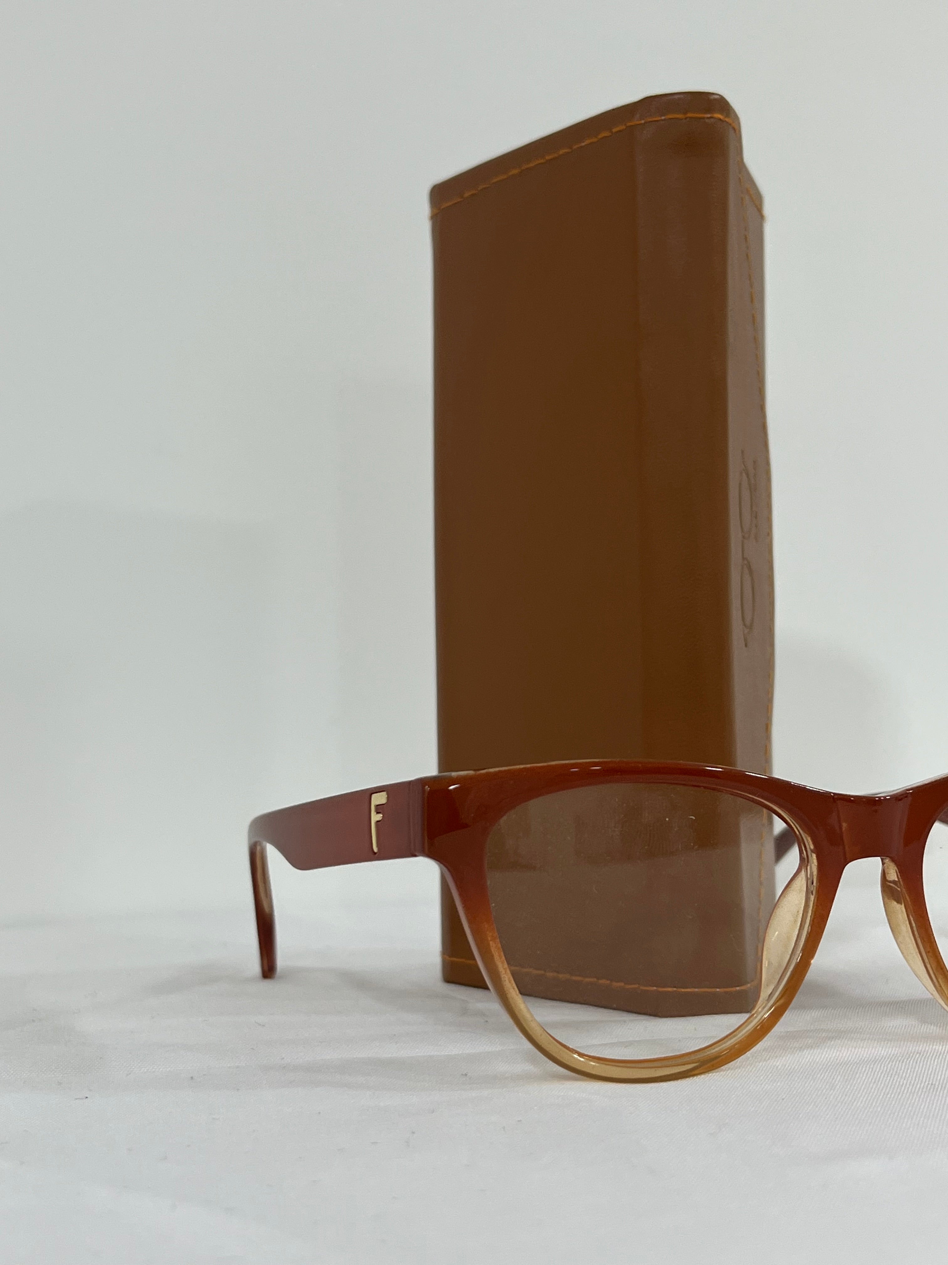 Lunette Optique Femme