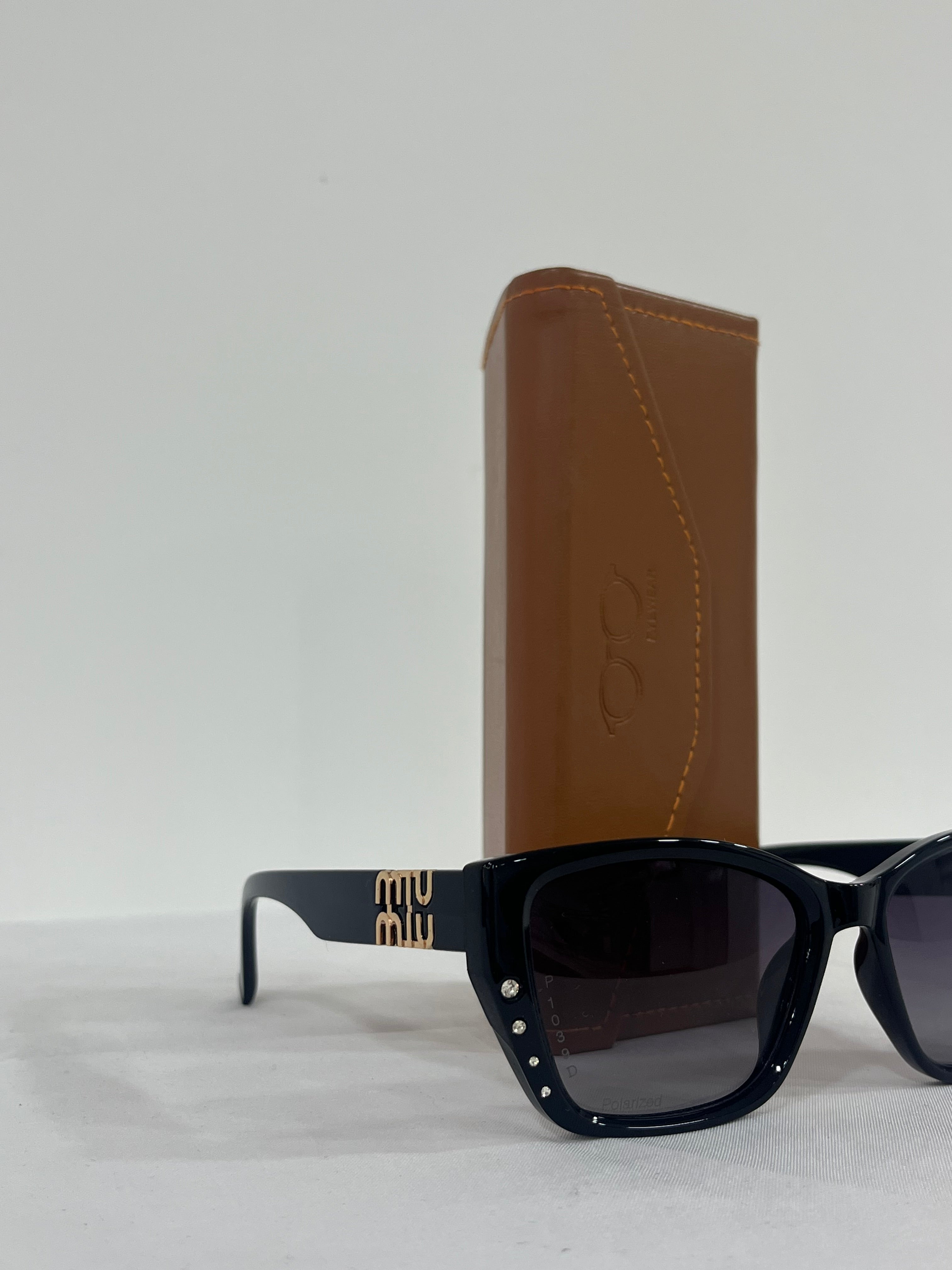 Lunette Solaire Femme