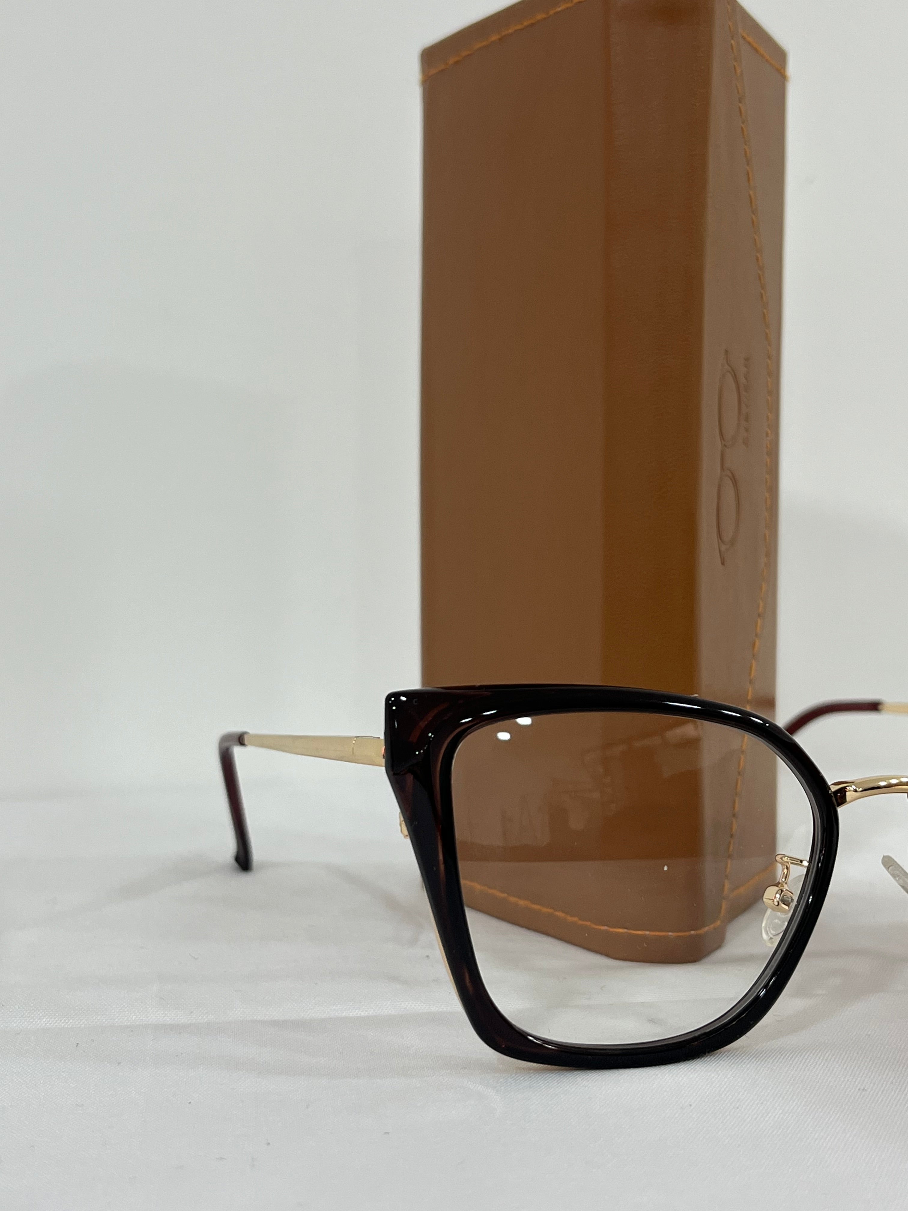 Lunette Optique Femme