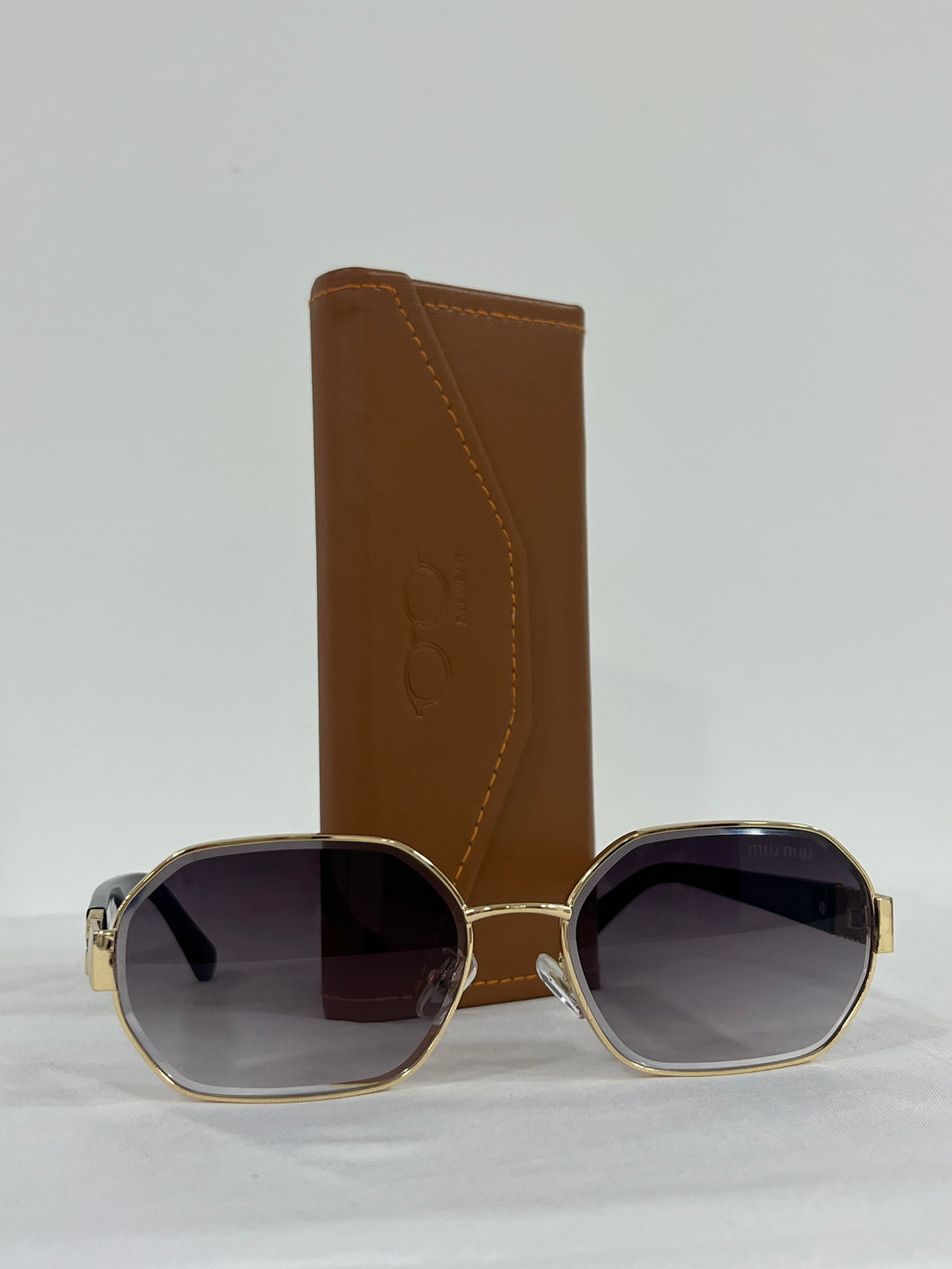 Lunette Solaire Femme