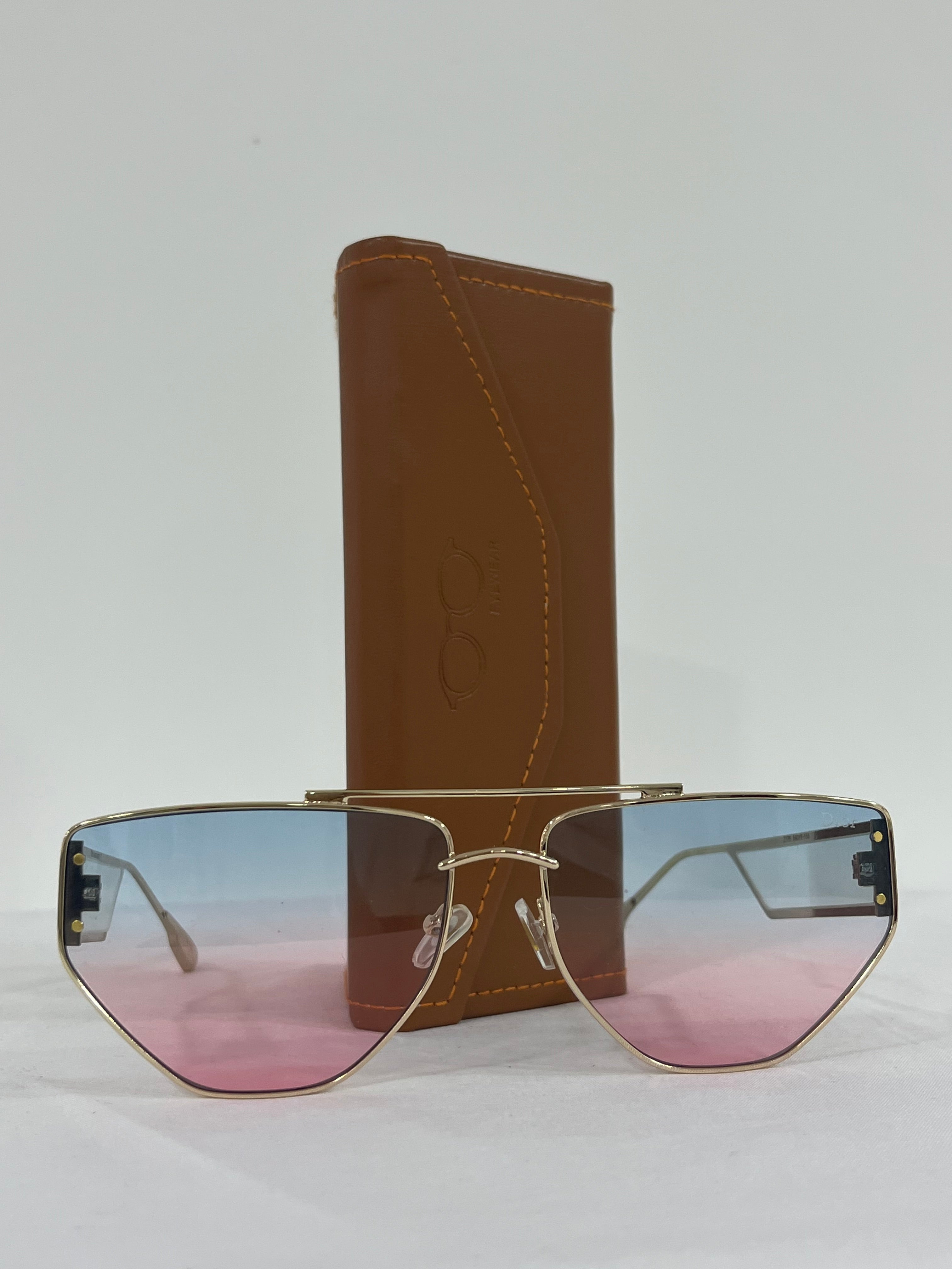 Lunette Solaire Femme