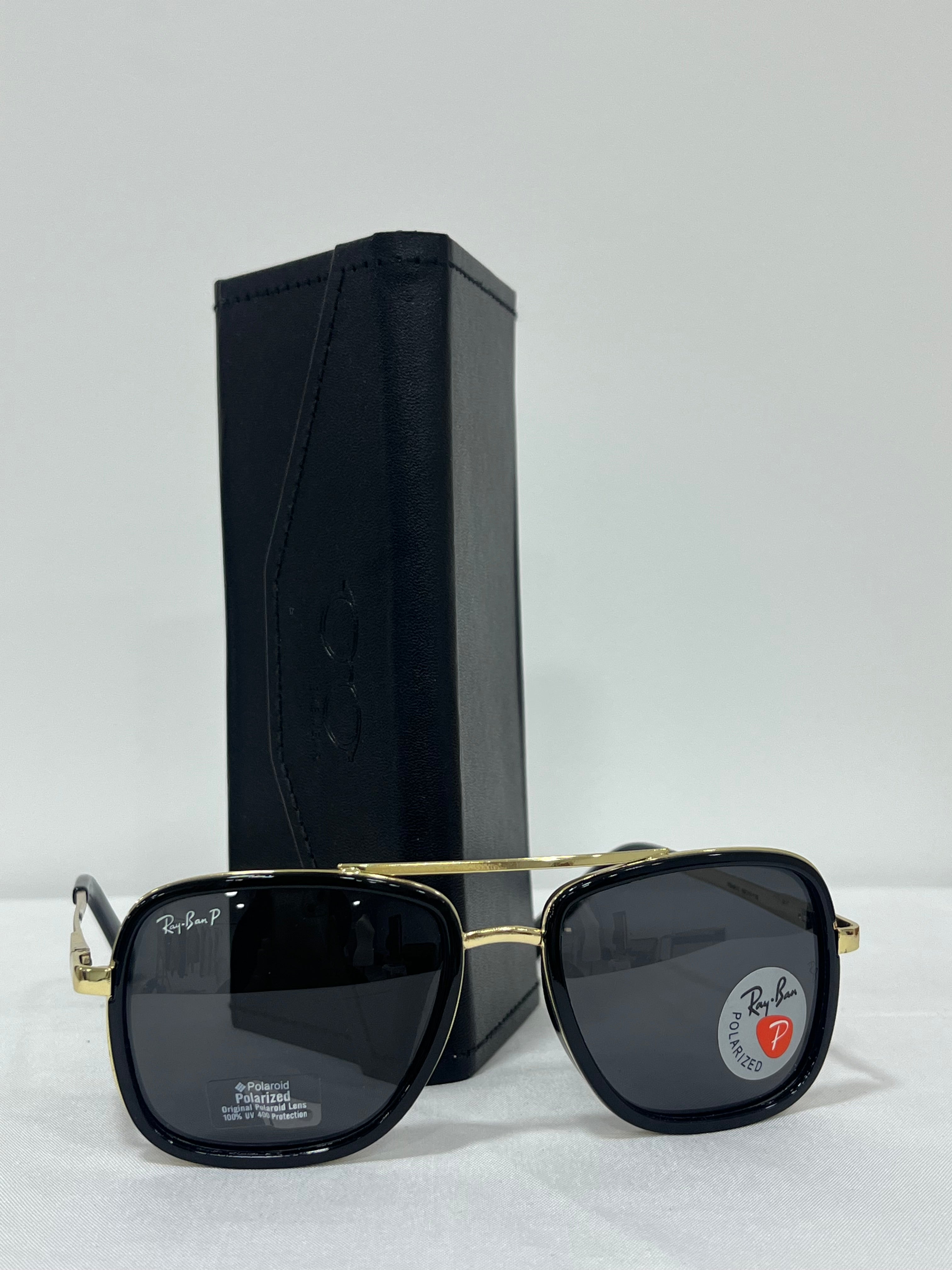 Lunette Solaire Homme