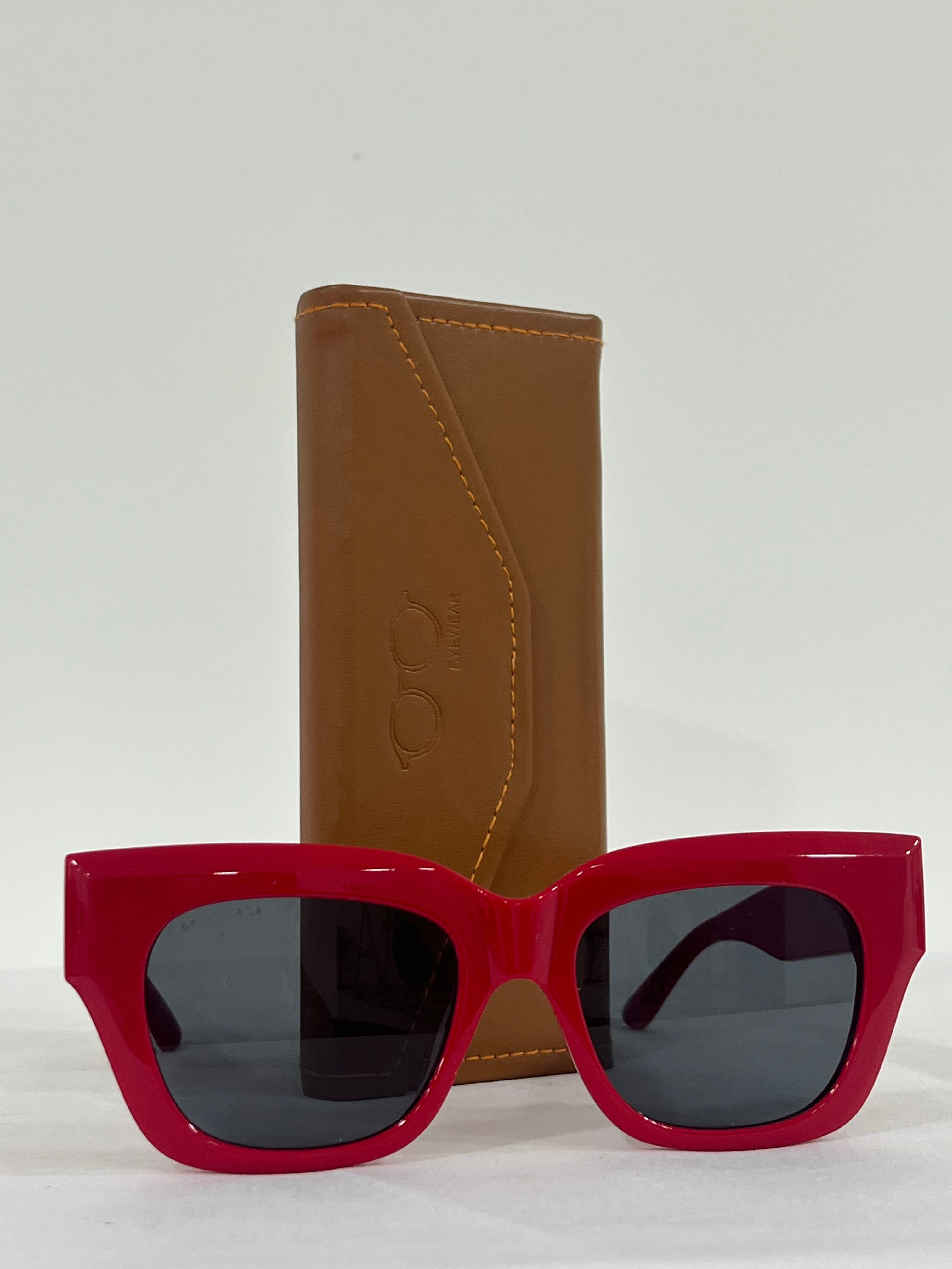 Lunette Solaire Femme