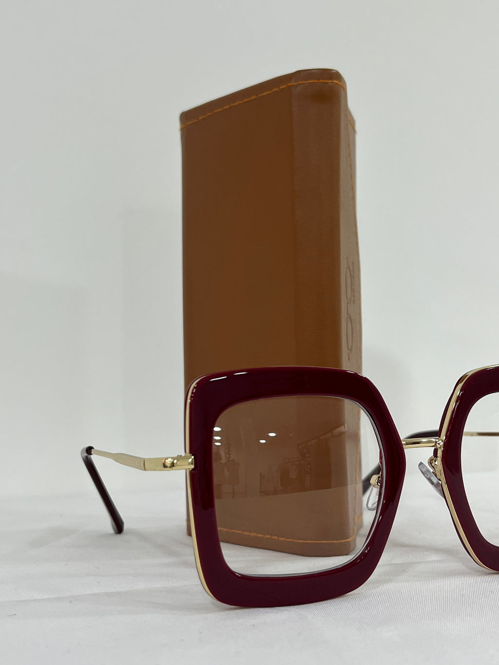 Lunette Optique Femme