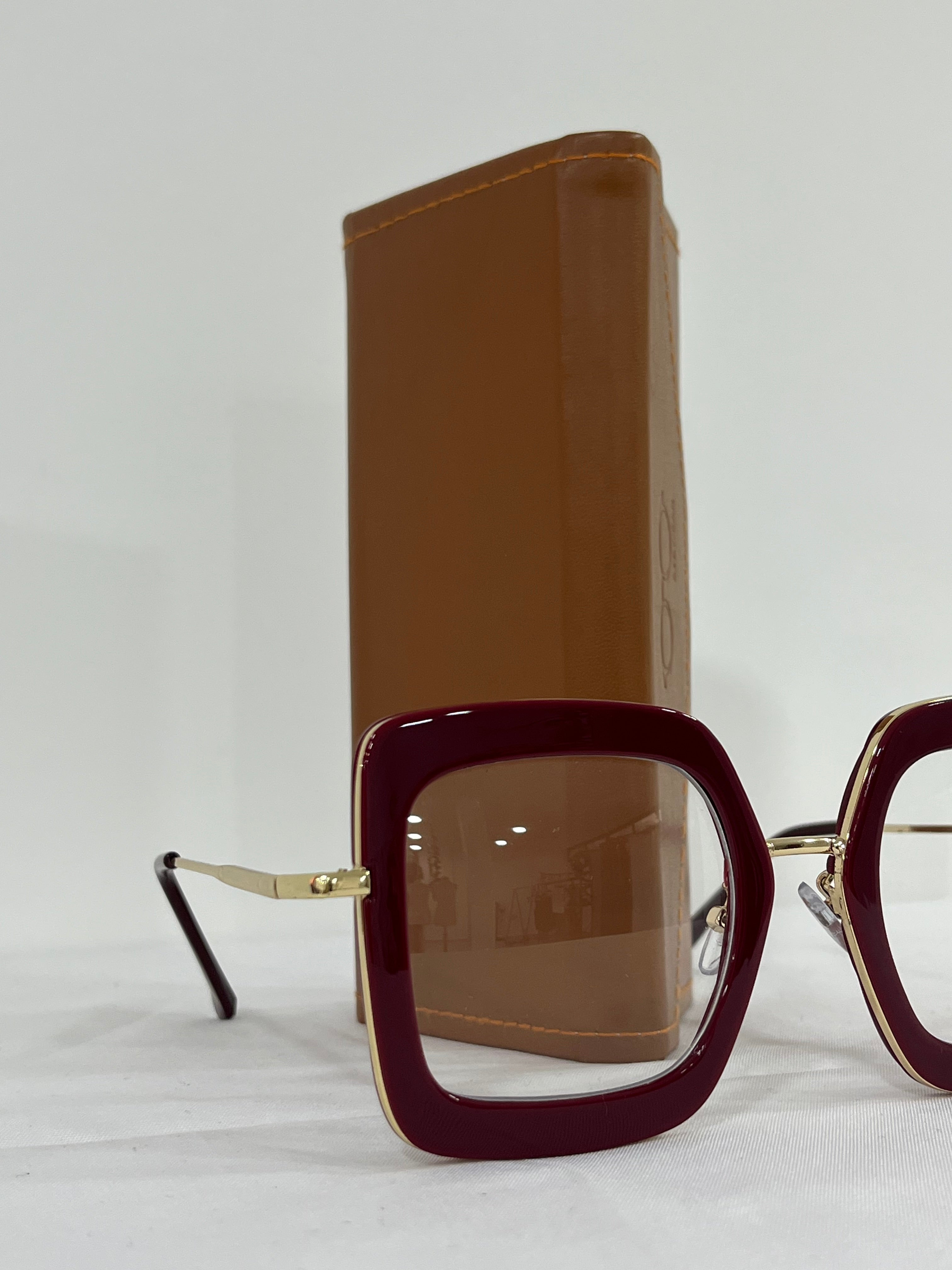 Lunette Optique Femme